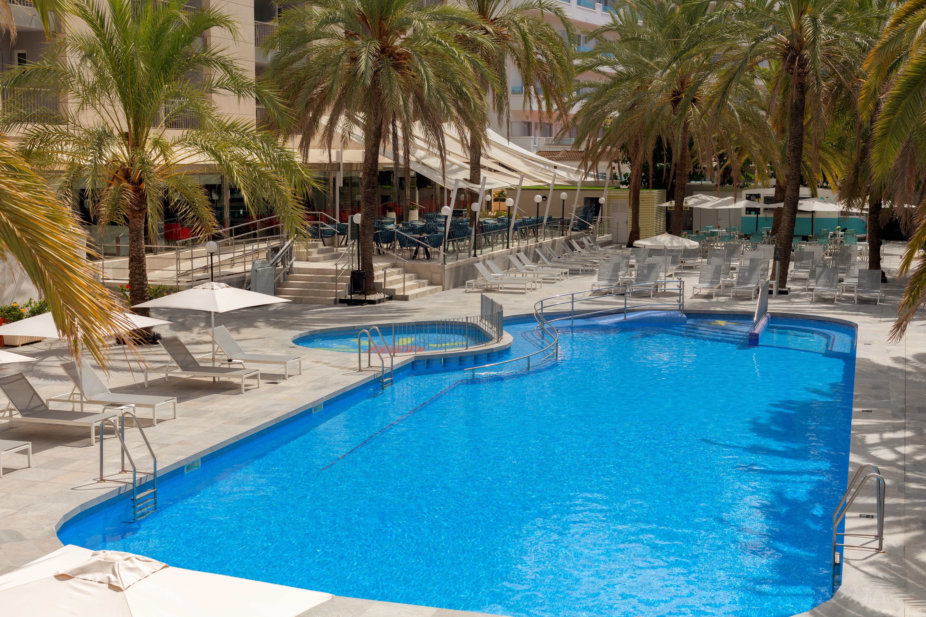 Hotel Cosmopolitan Ansicht 8