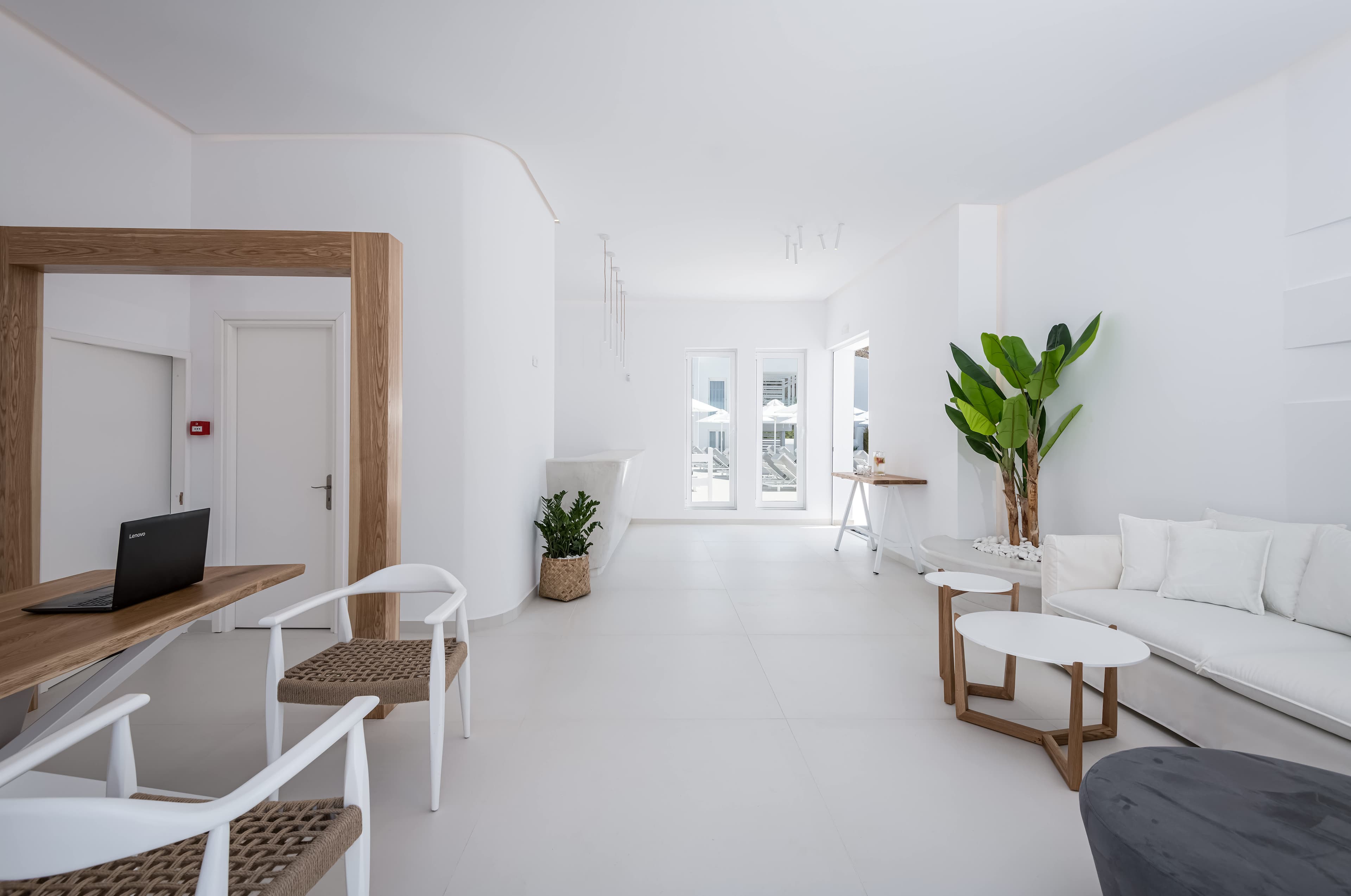 Kantouni Beach Boutique Hotel Ansicht 6