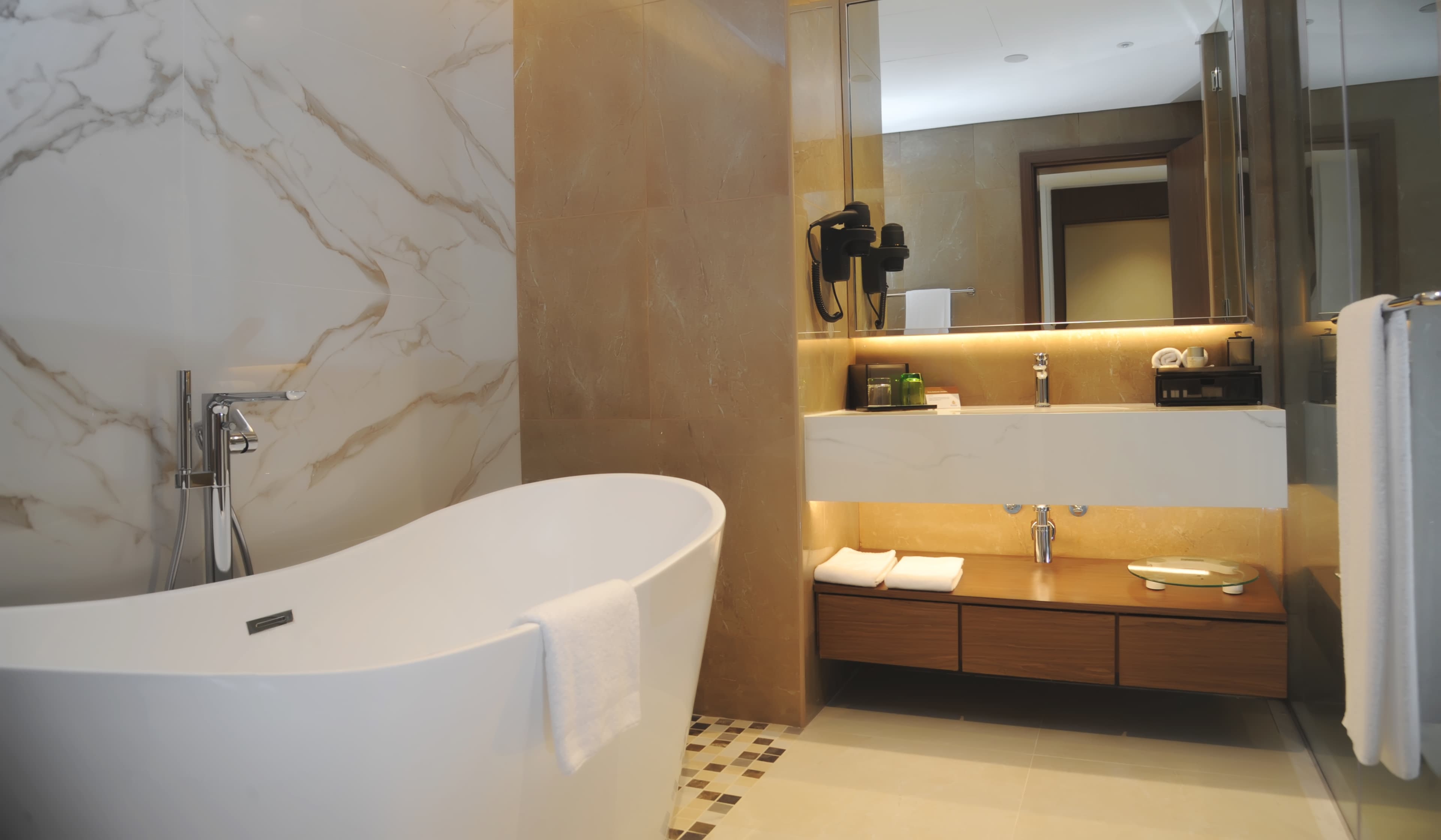 Royal M Al Aqah Beach Resort by Gewan Ansicht 4
