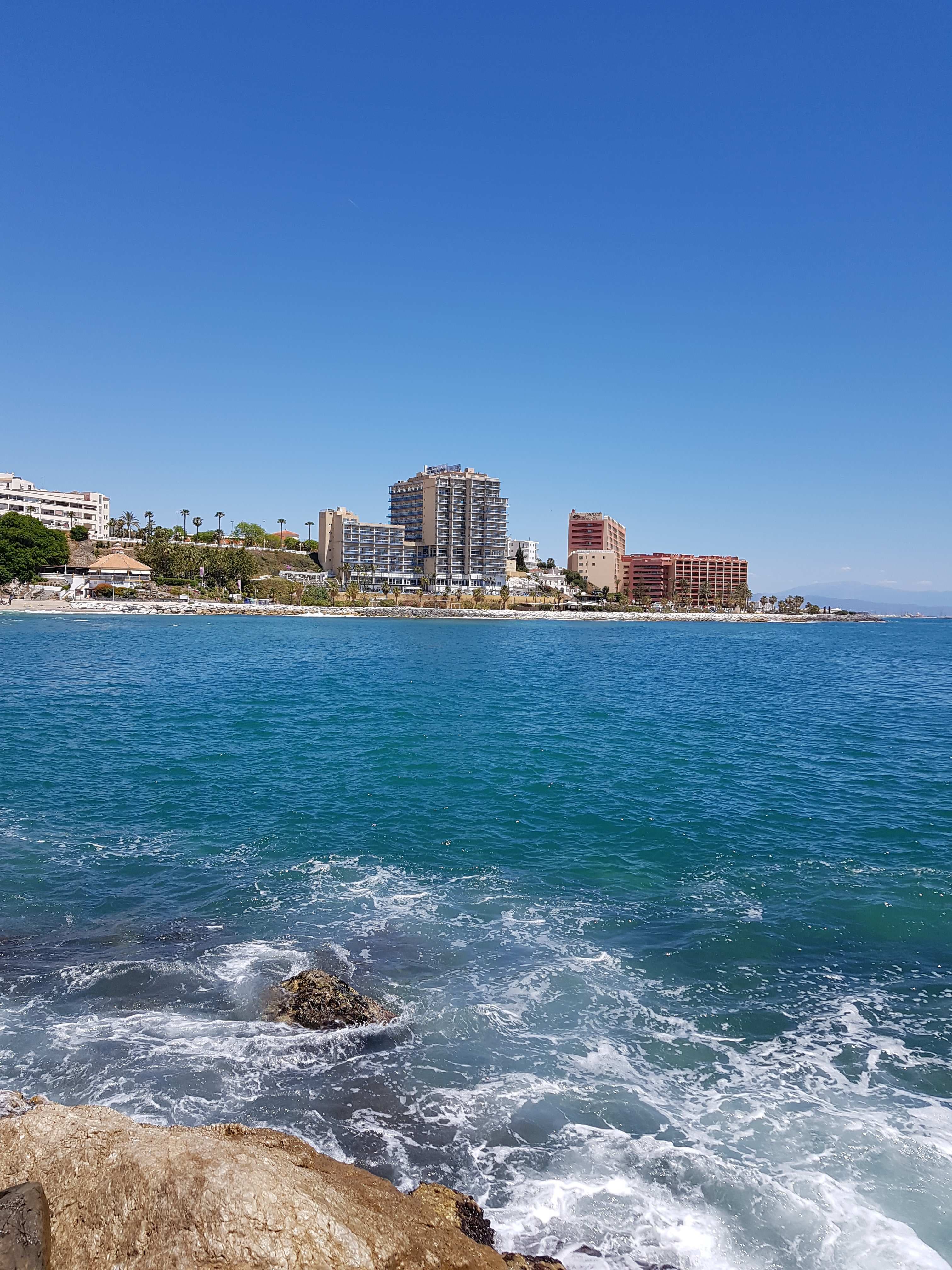 Hotel Best Benalmadena Ansicht 3