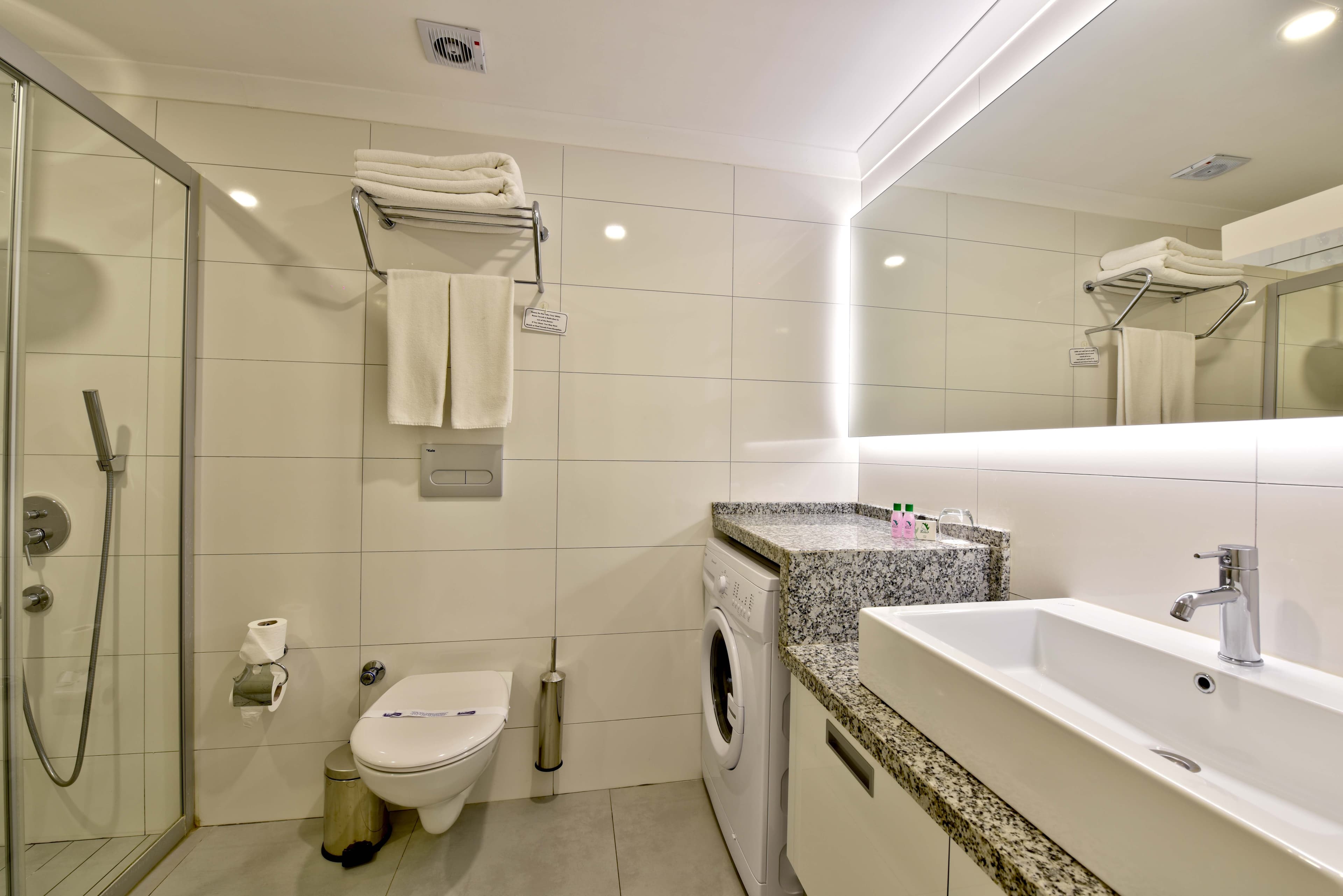 Green Garden Suite Hotel Ansicht 3
