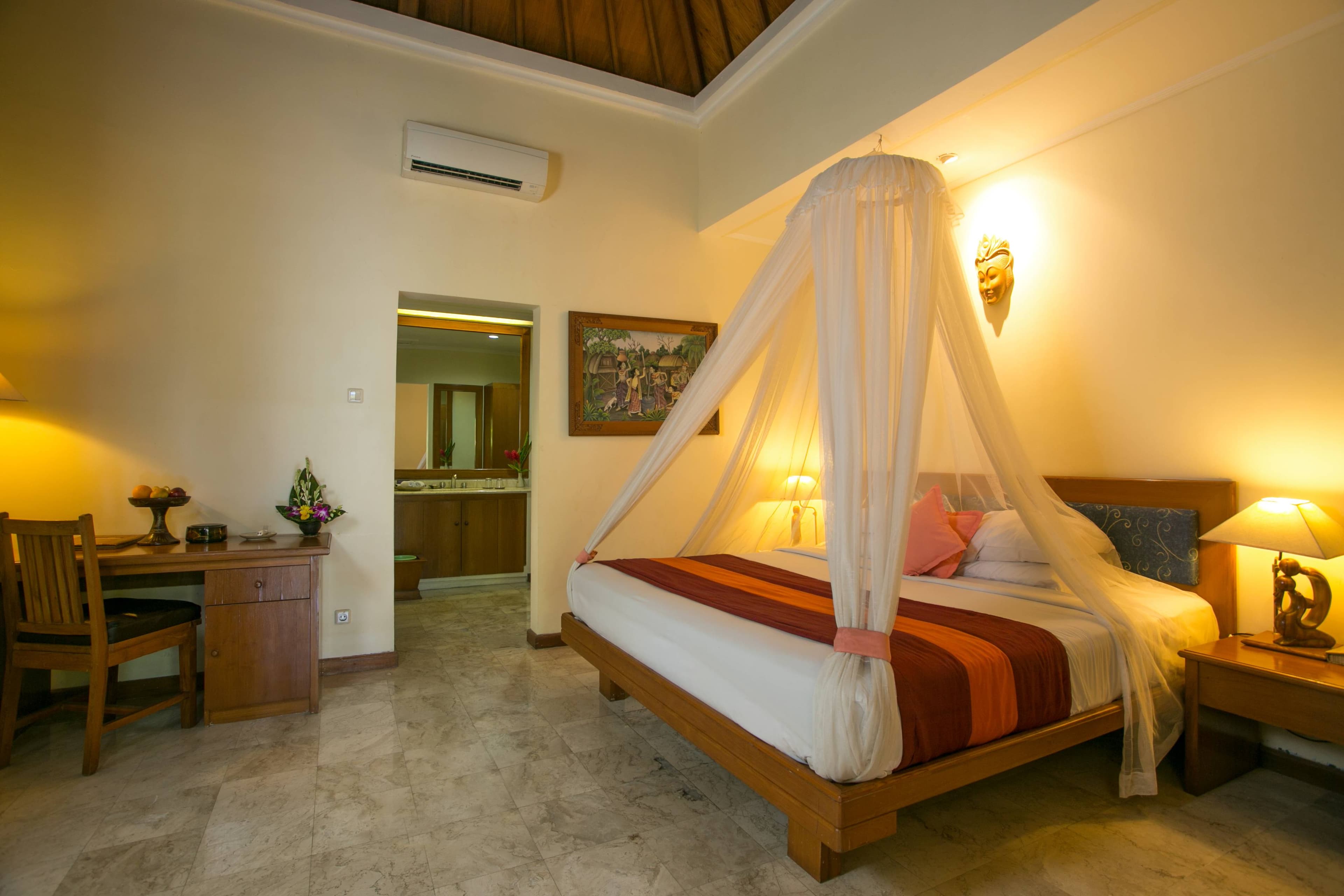 Parigata Villas Resort Ansicht 5
