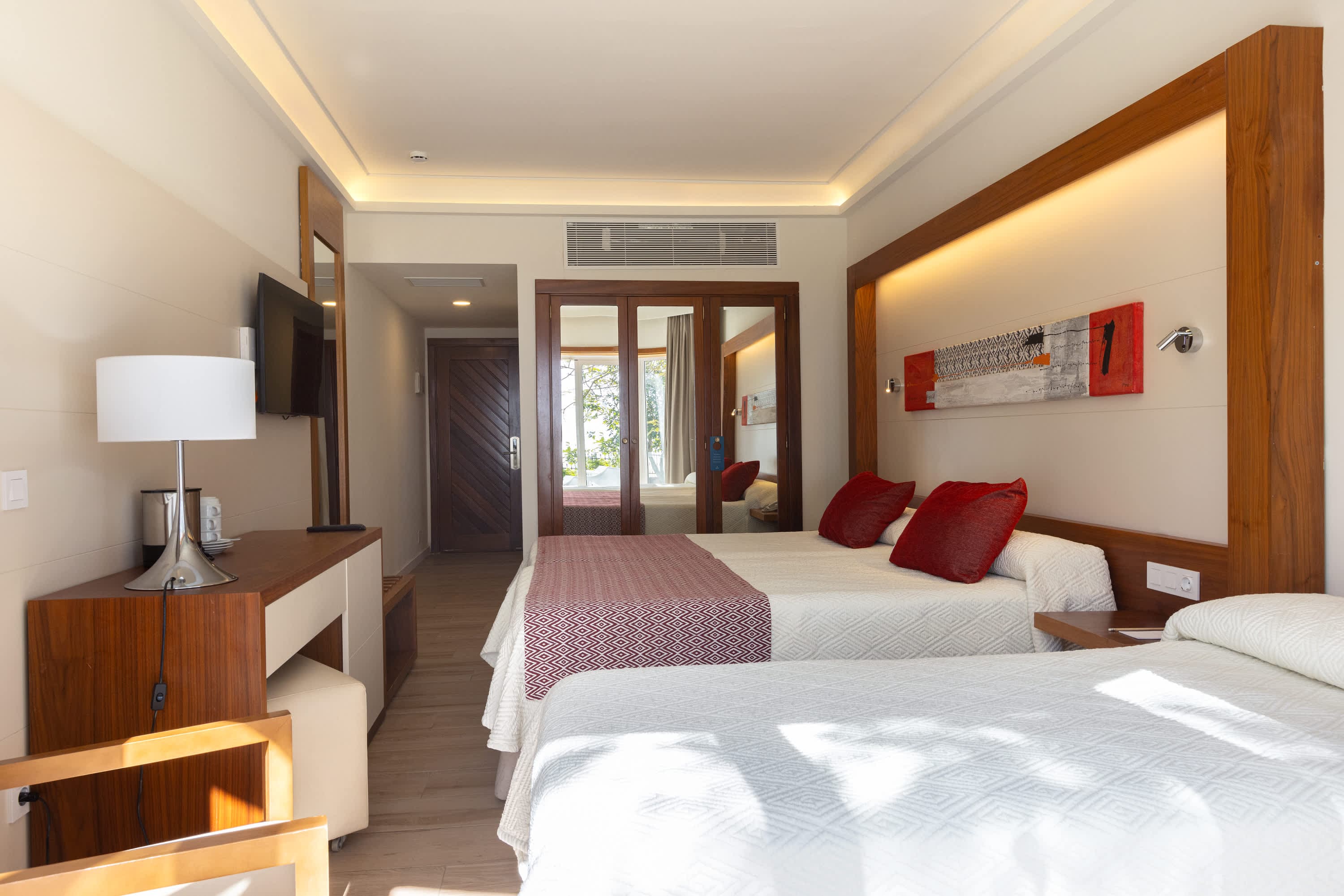 Hipotels La Geria Ansicht 6