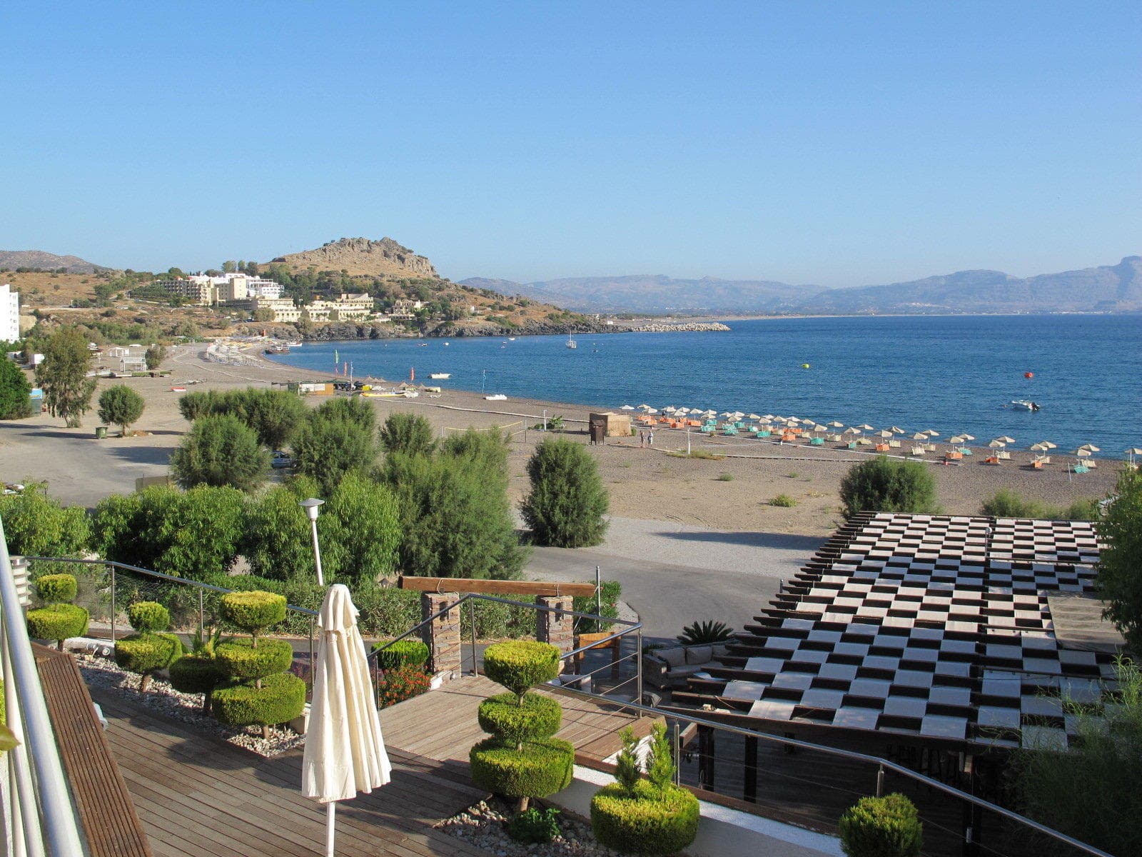Lindian Jewel Hotel and Villas