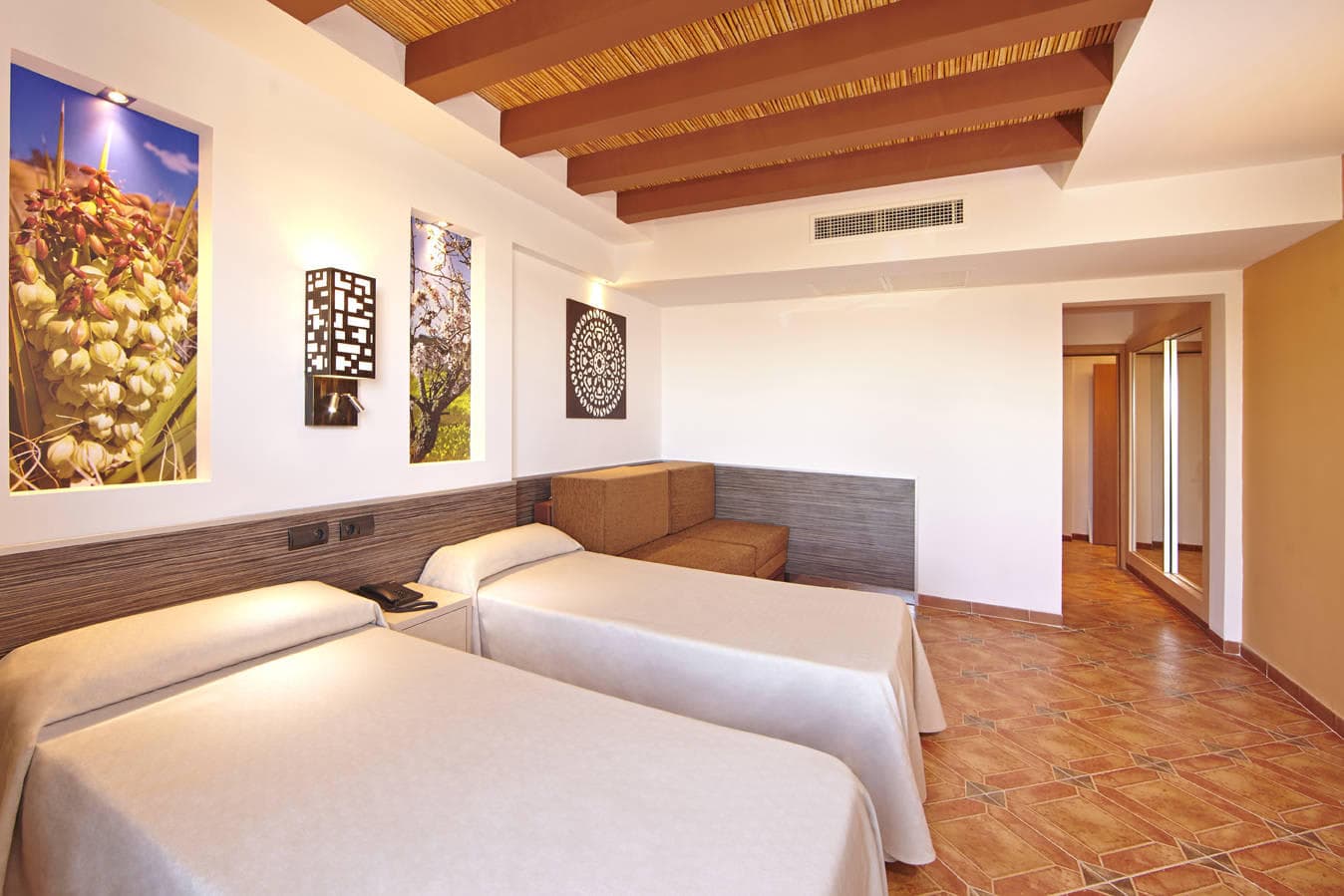 MLL Palma Bay Club Resort Ansicht 4