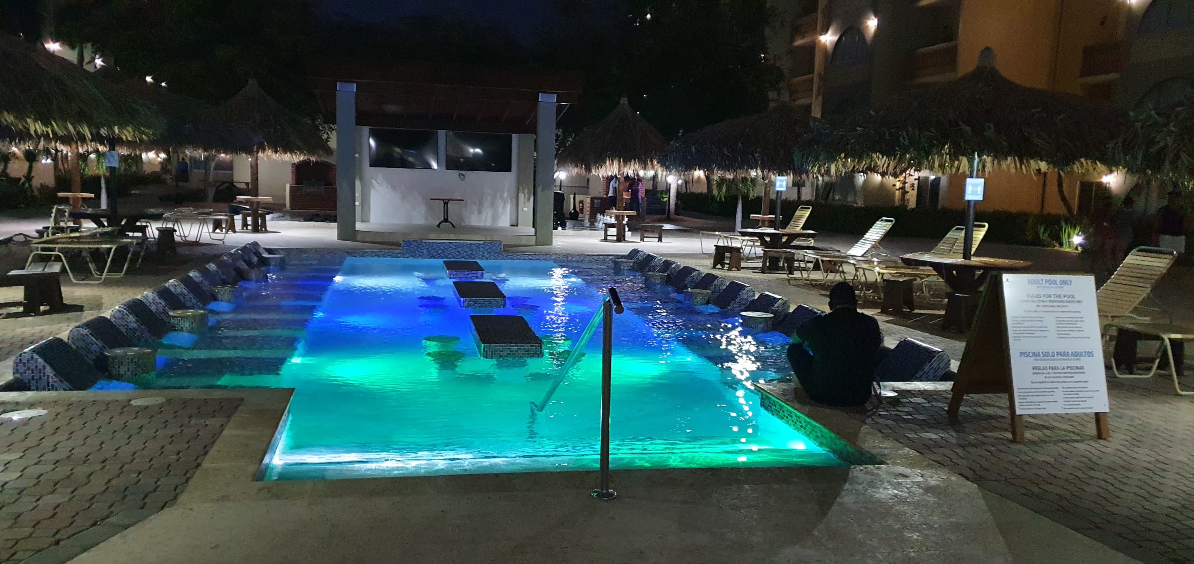 Eagle Aruba Resort & Casino Ansicht 5