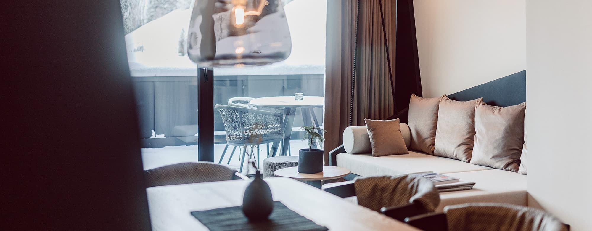 Aparthotel JoAnn - suites & apartments Ansicht 5
