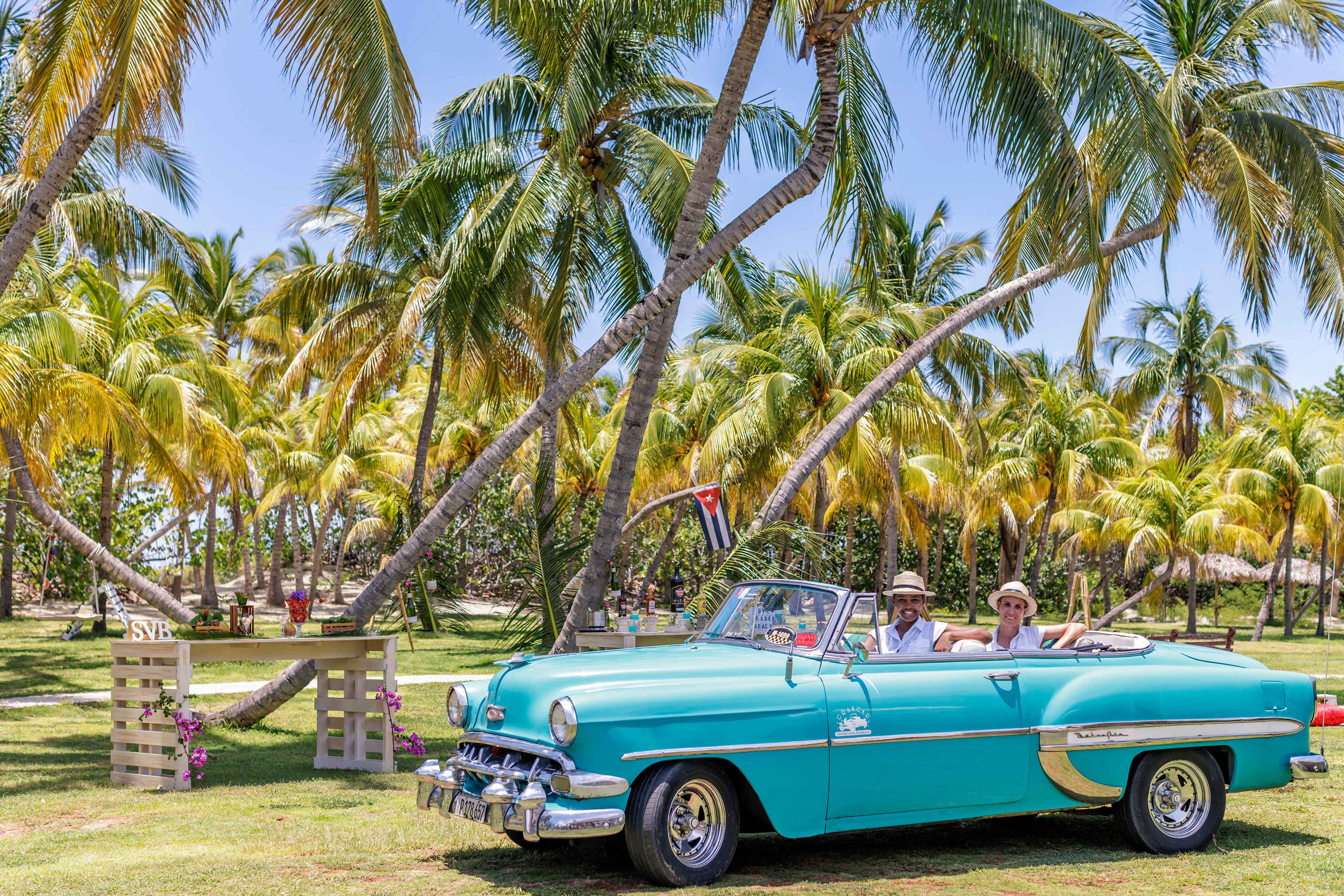 Sol Varadero Beach