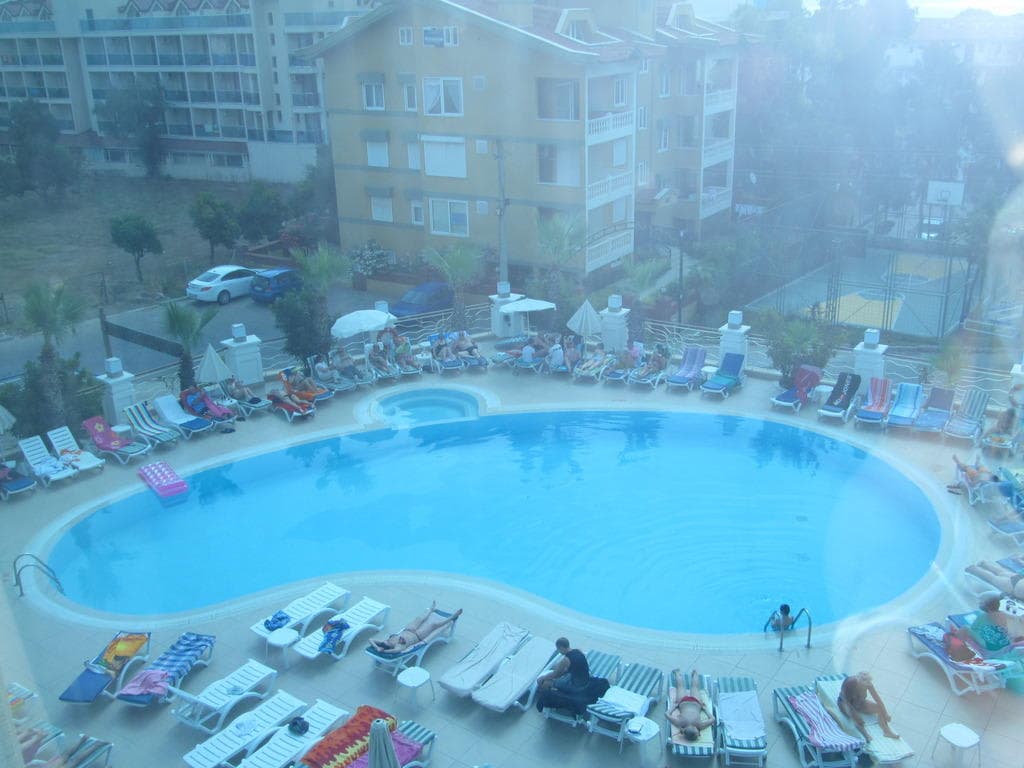 Hotel Ideal Pearl - Adults only Ansicht 7