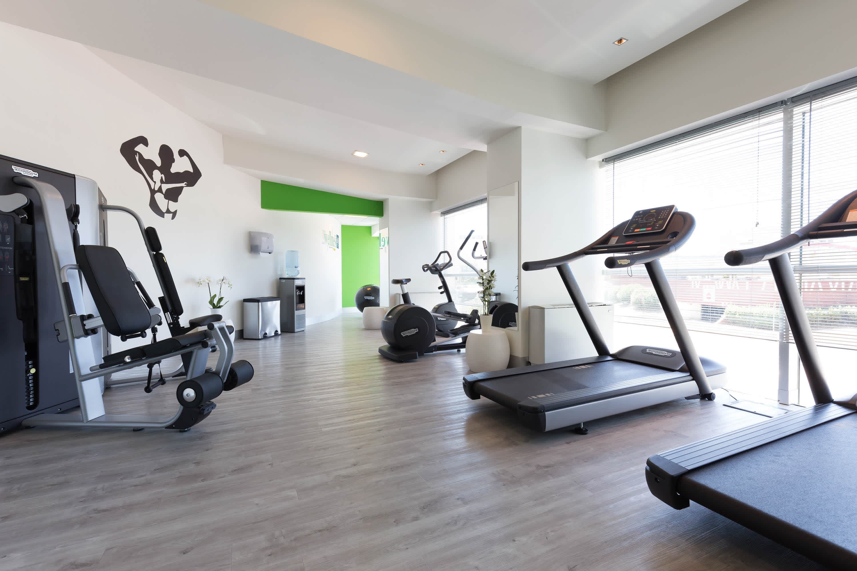 iH Hotels Roma Z3 Ansicht 7