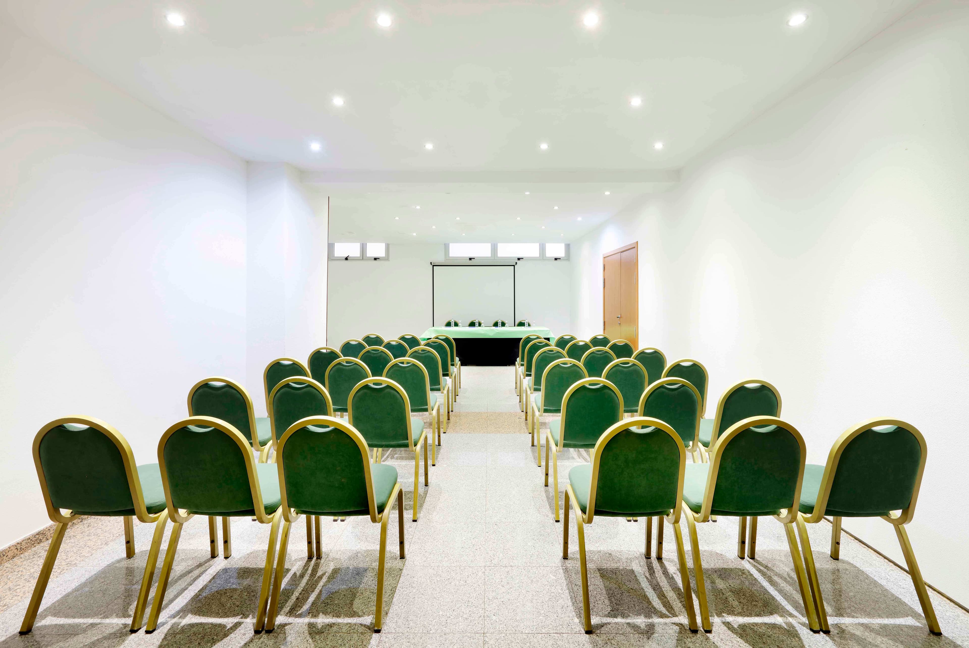 Hotel Alisios Canteras Ansicht 8