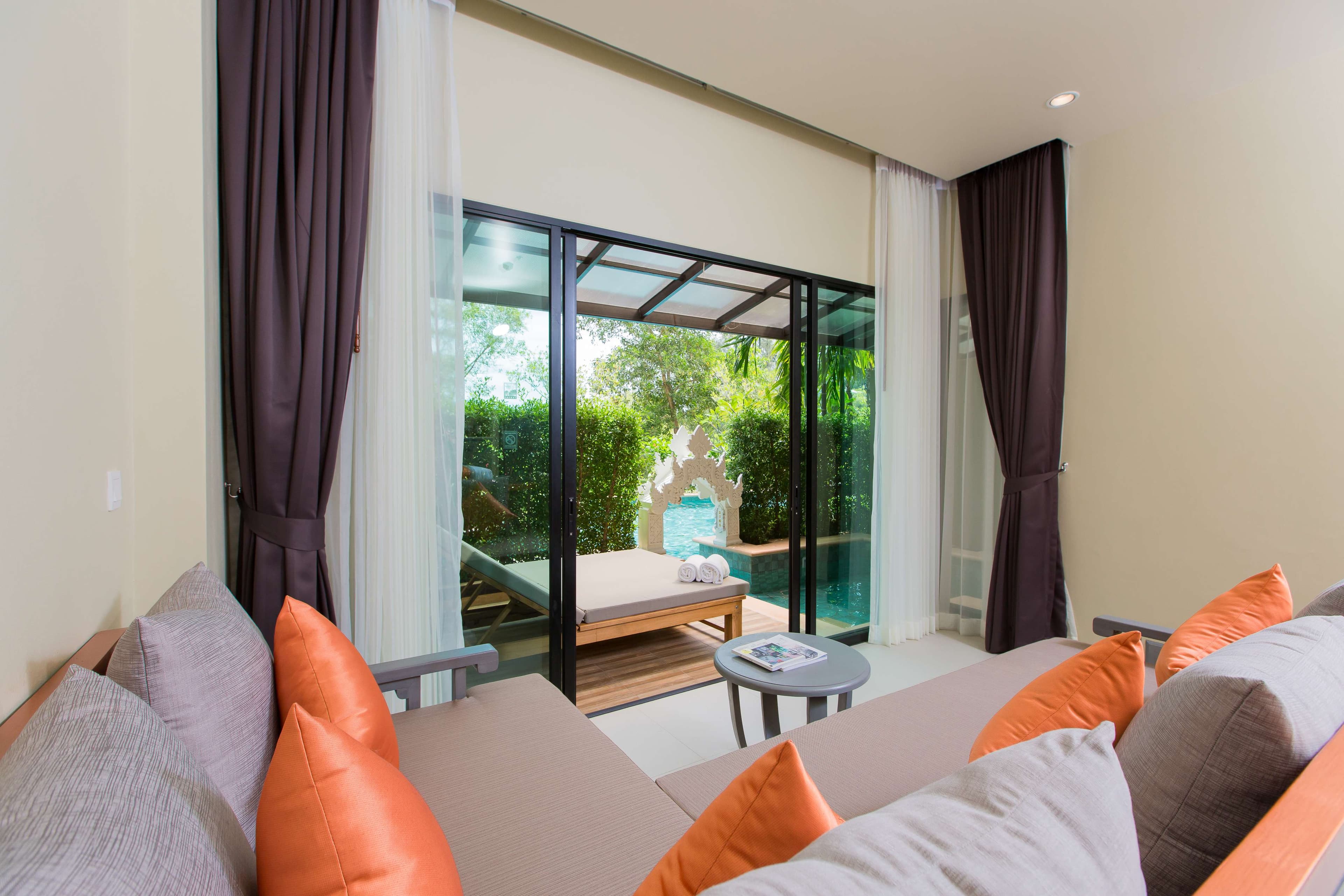 Maikhao Palm Beach Resort Ansicht 6