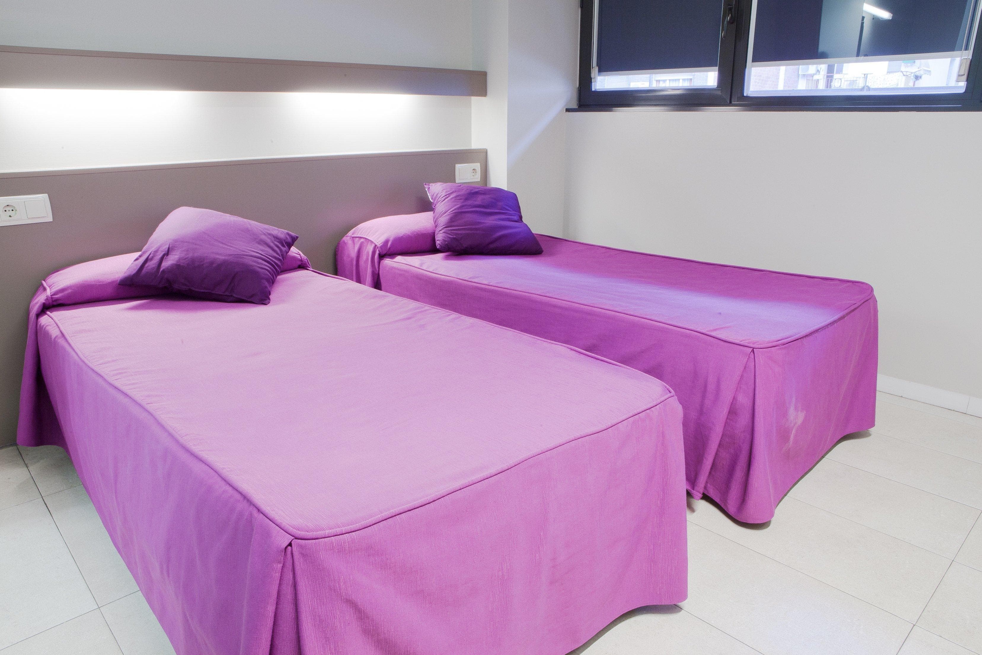Hotel Bcn Montjuic
