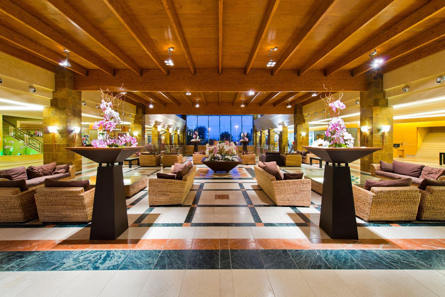Elba Sara Beach & Golf Resort Ansicht 9