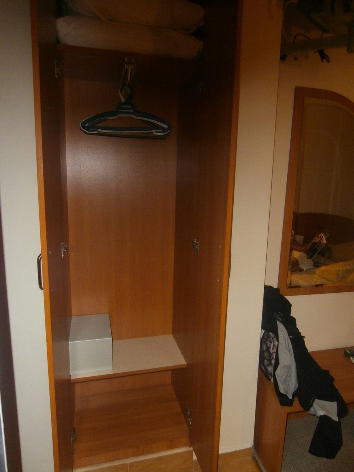 Hotel Pliska Ansicht 5