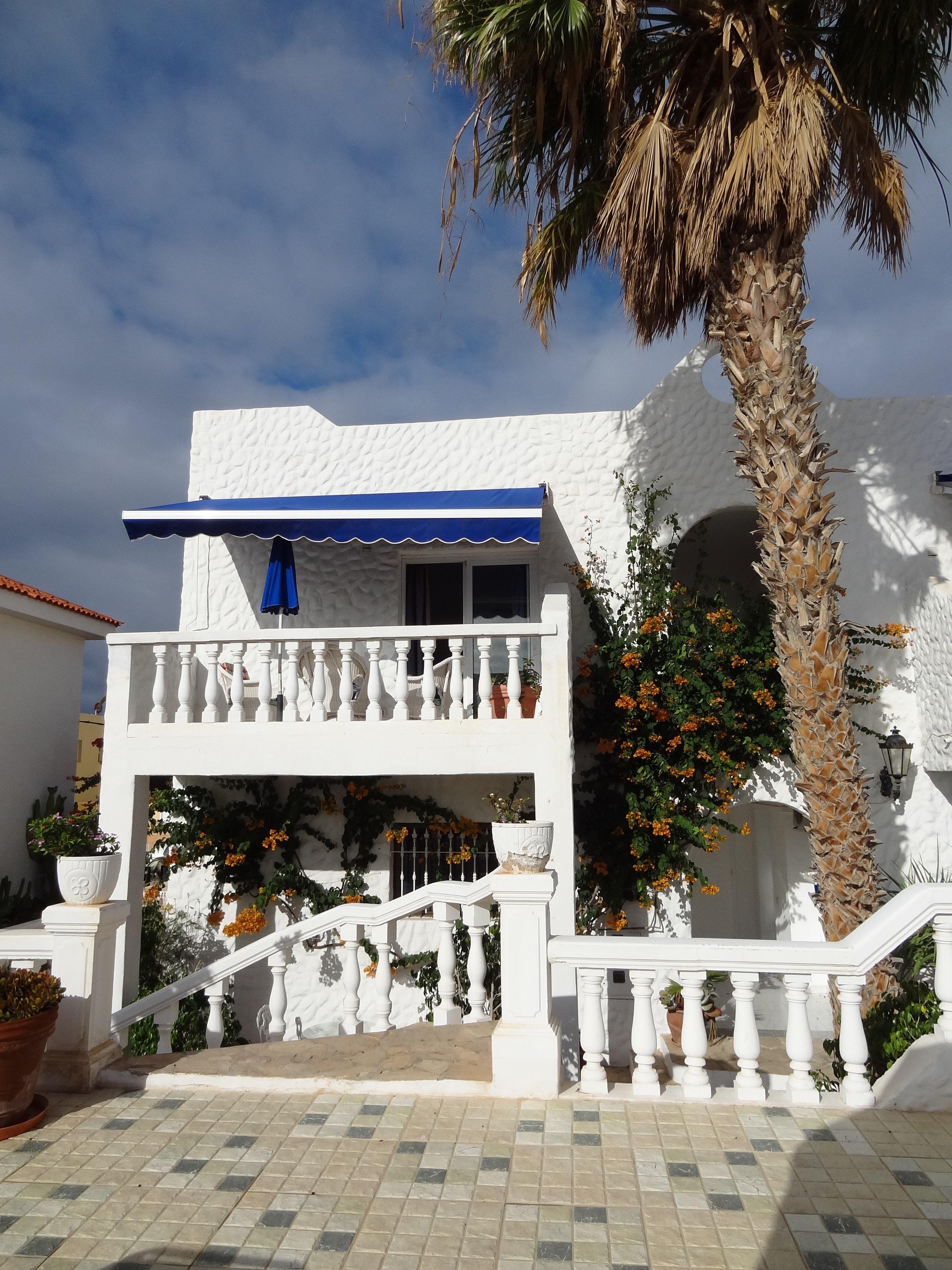 Casablanca Fuerteventura Ansicht 3