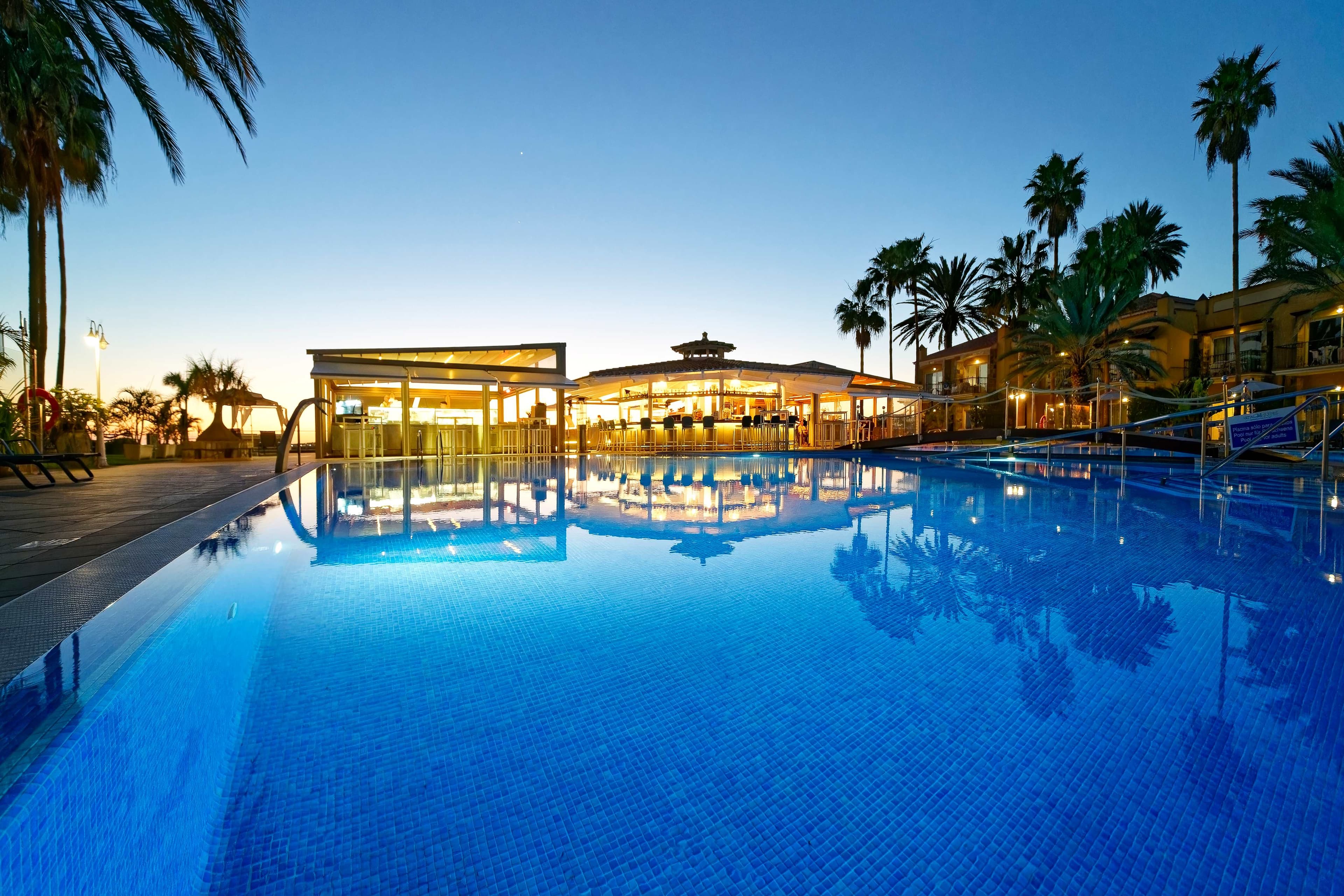 Bull Vital Suites & Spa Ansicht 10
