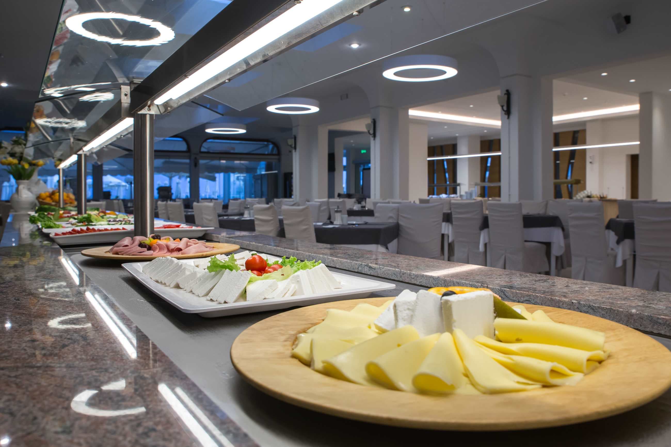 Acharavi Beach Hotel Ansicht 10