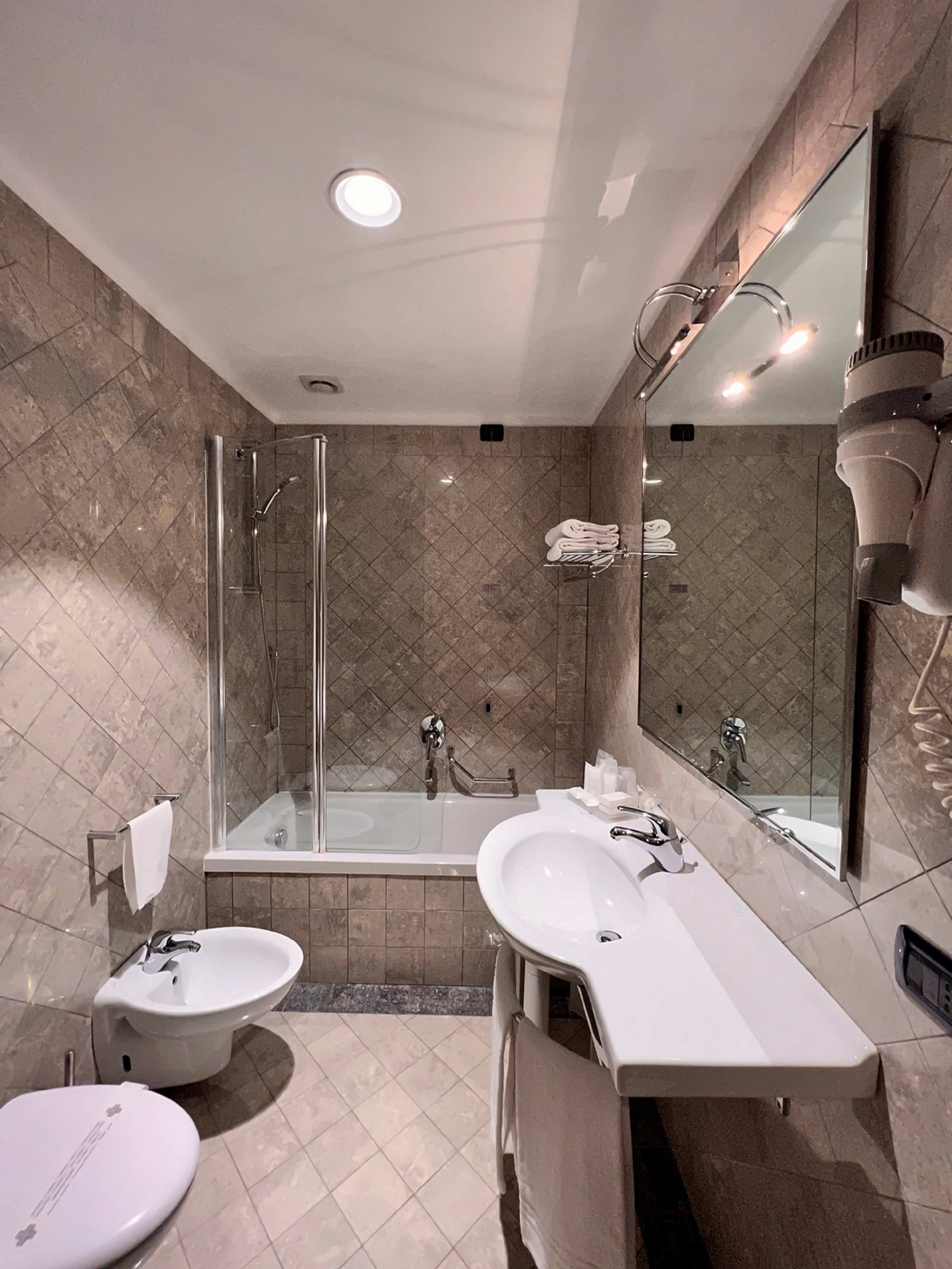 Best Western Hotel City Ansicht 9