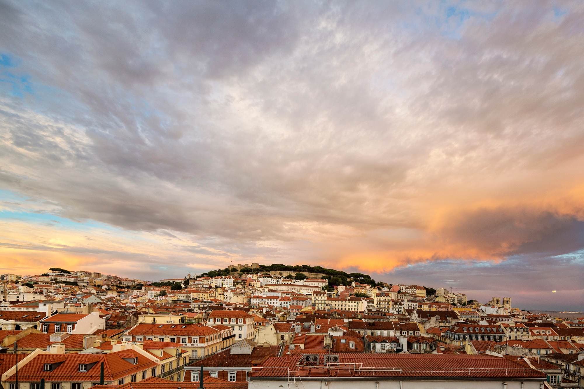 Hotel do Chiado Ansicht 2