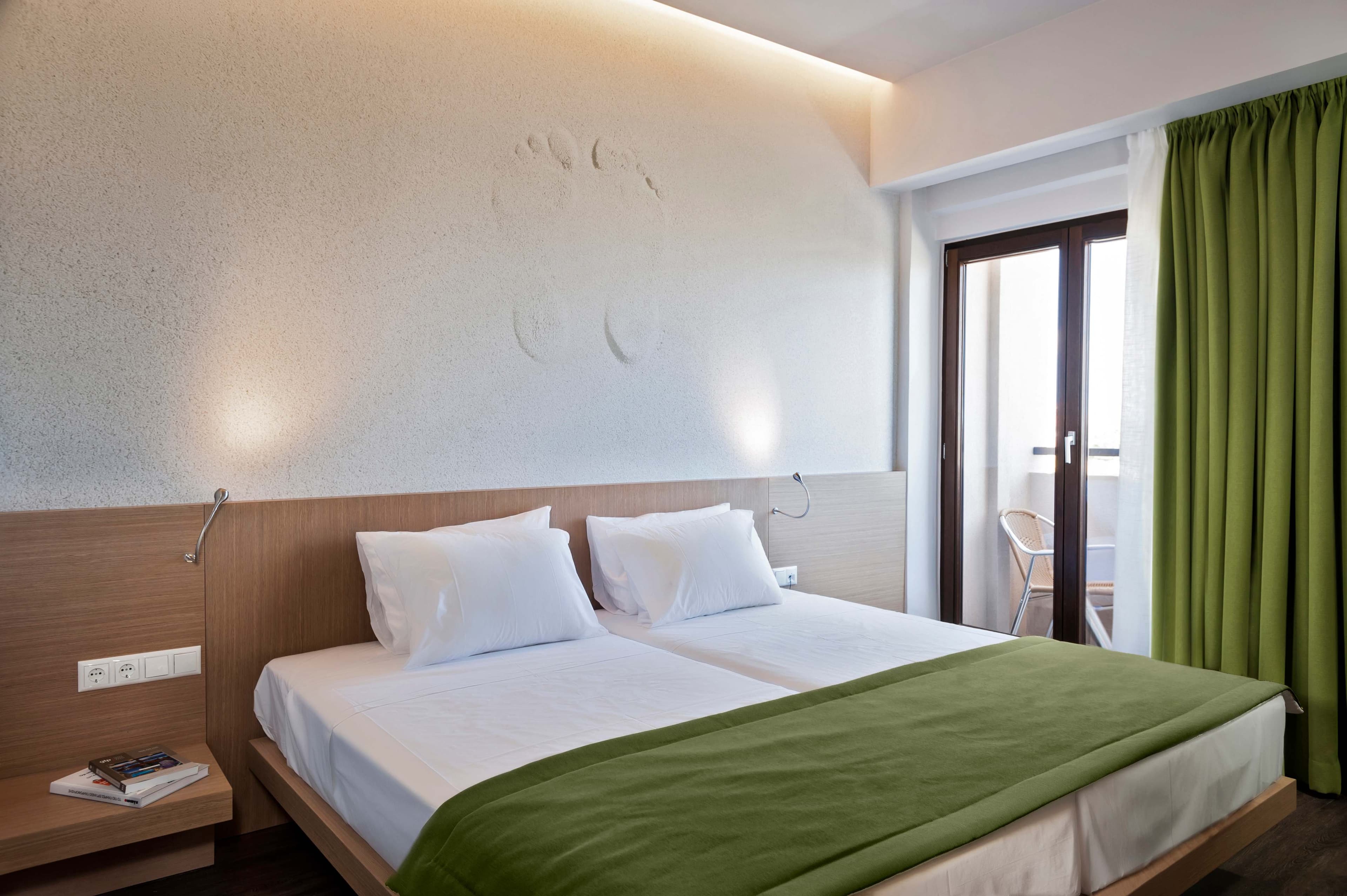 Kriti Hotel Ansicht 3