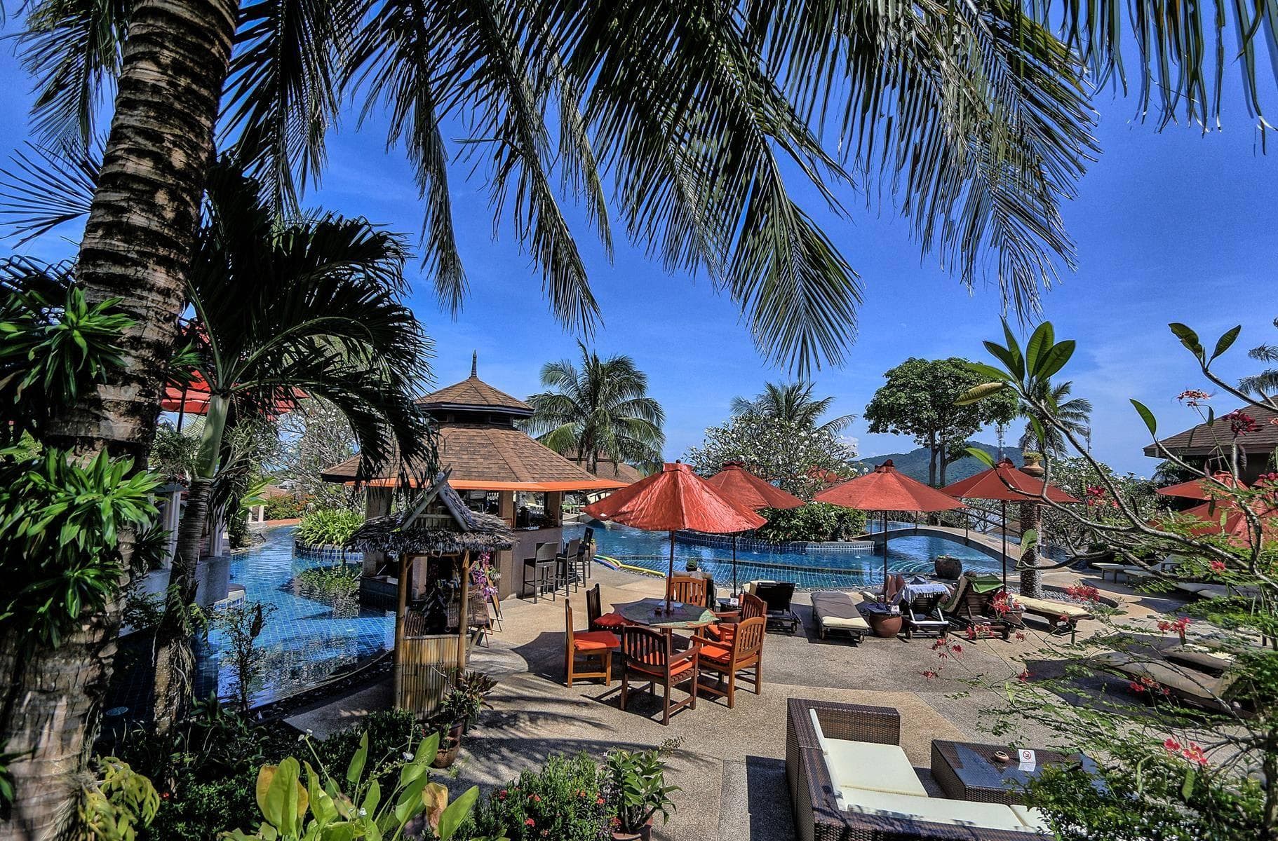 Mangosteen Ayurveda & Wellness Resort Ansicht 7