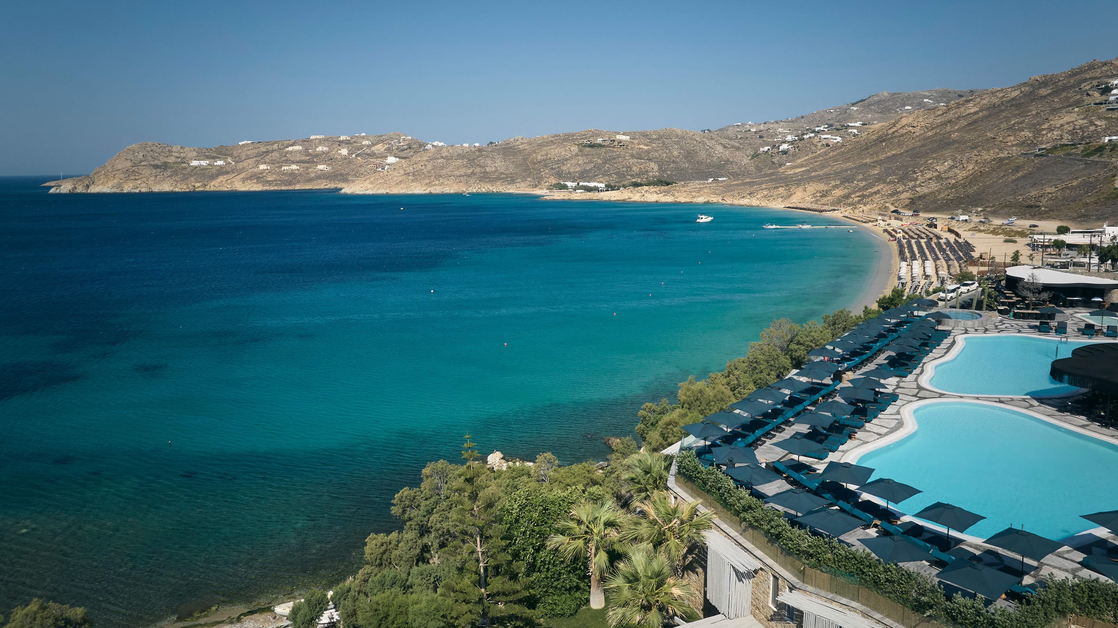 Myconian Imperial - Leading Hotels of the World
