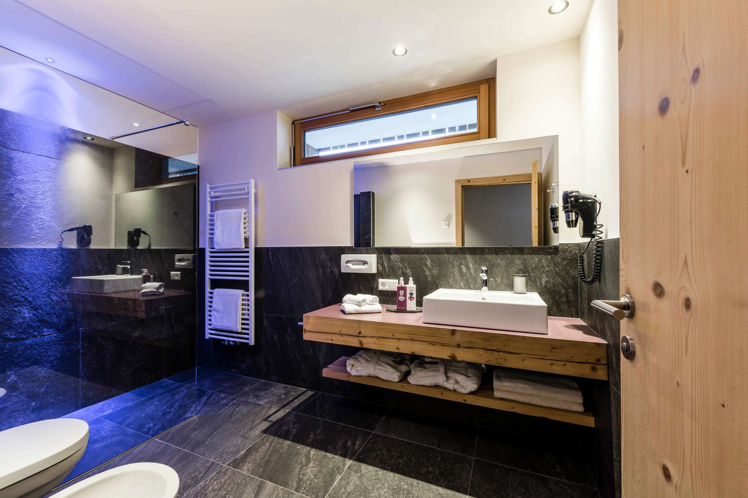 Familienhotel Viktoria Ansicht 4