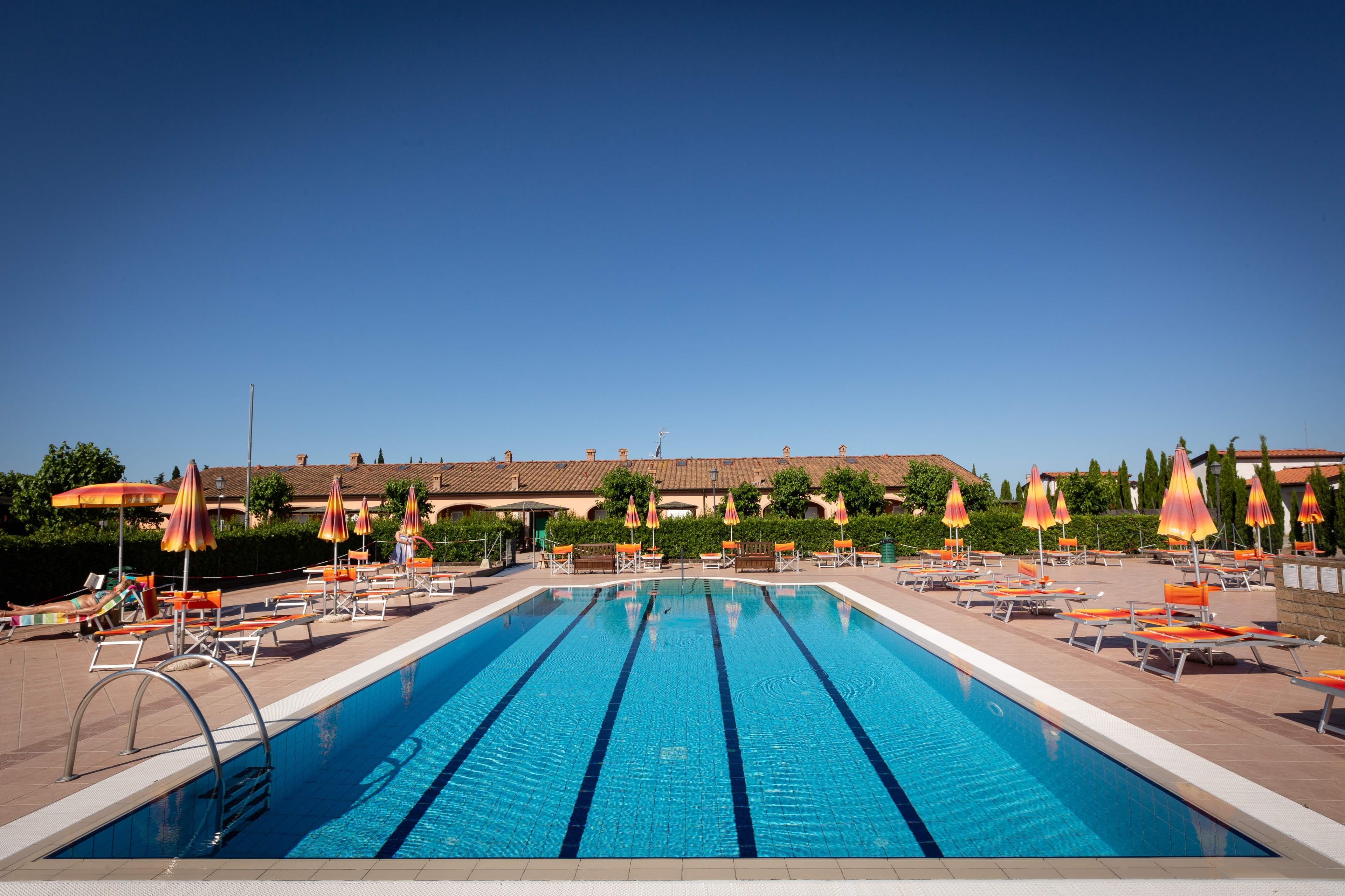 Hotel Residence Borgo Verde Ansicht 7
