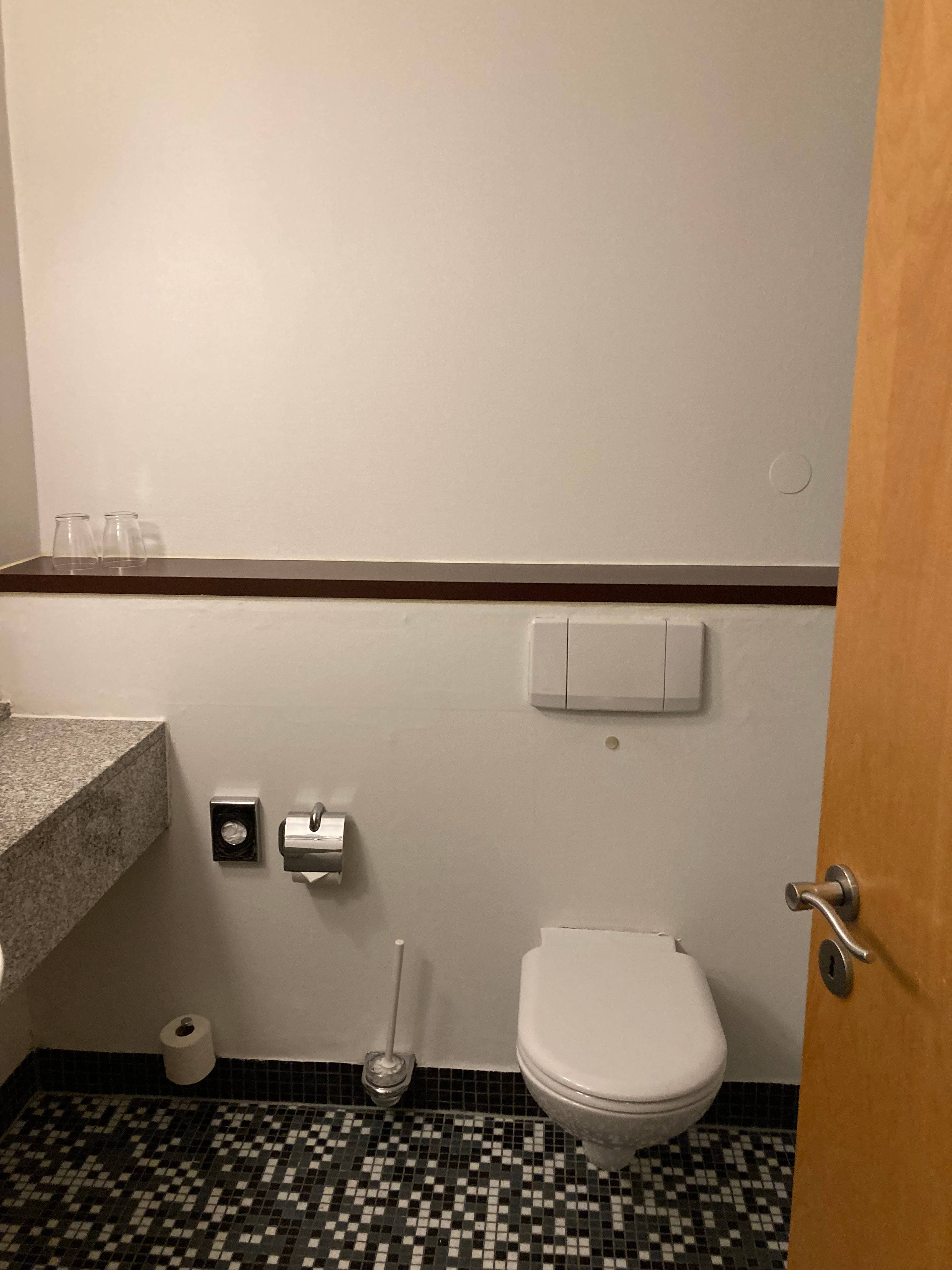 Best Western Hotel Kurfürst Wilhelm I Ansicht 8