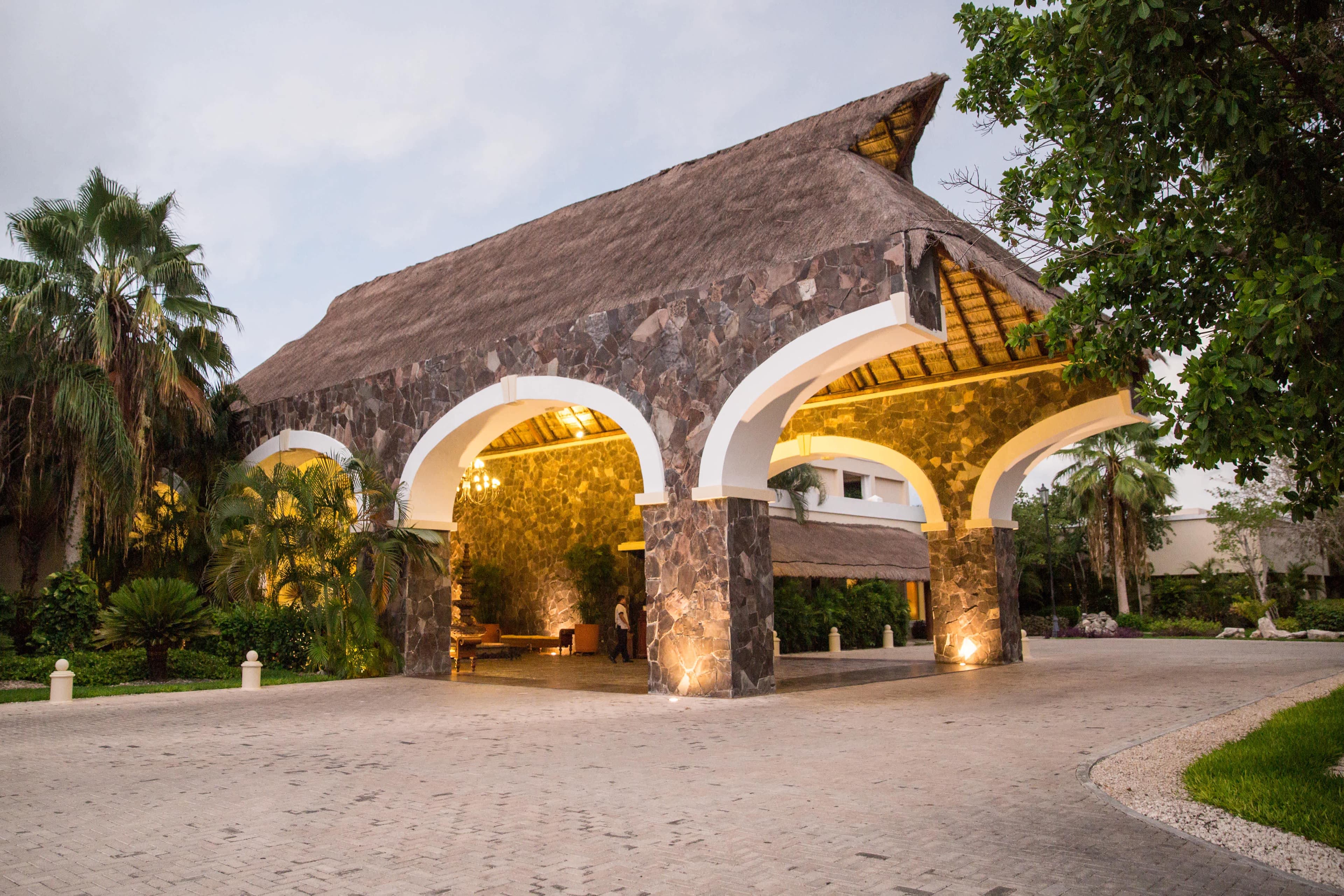 Valentin Imperial Riviera Maya - Adults only Ansicht 3