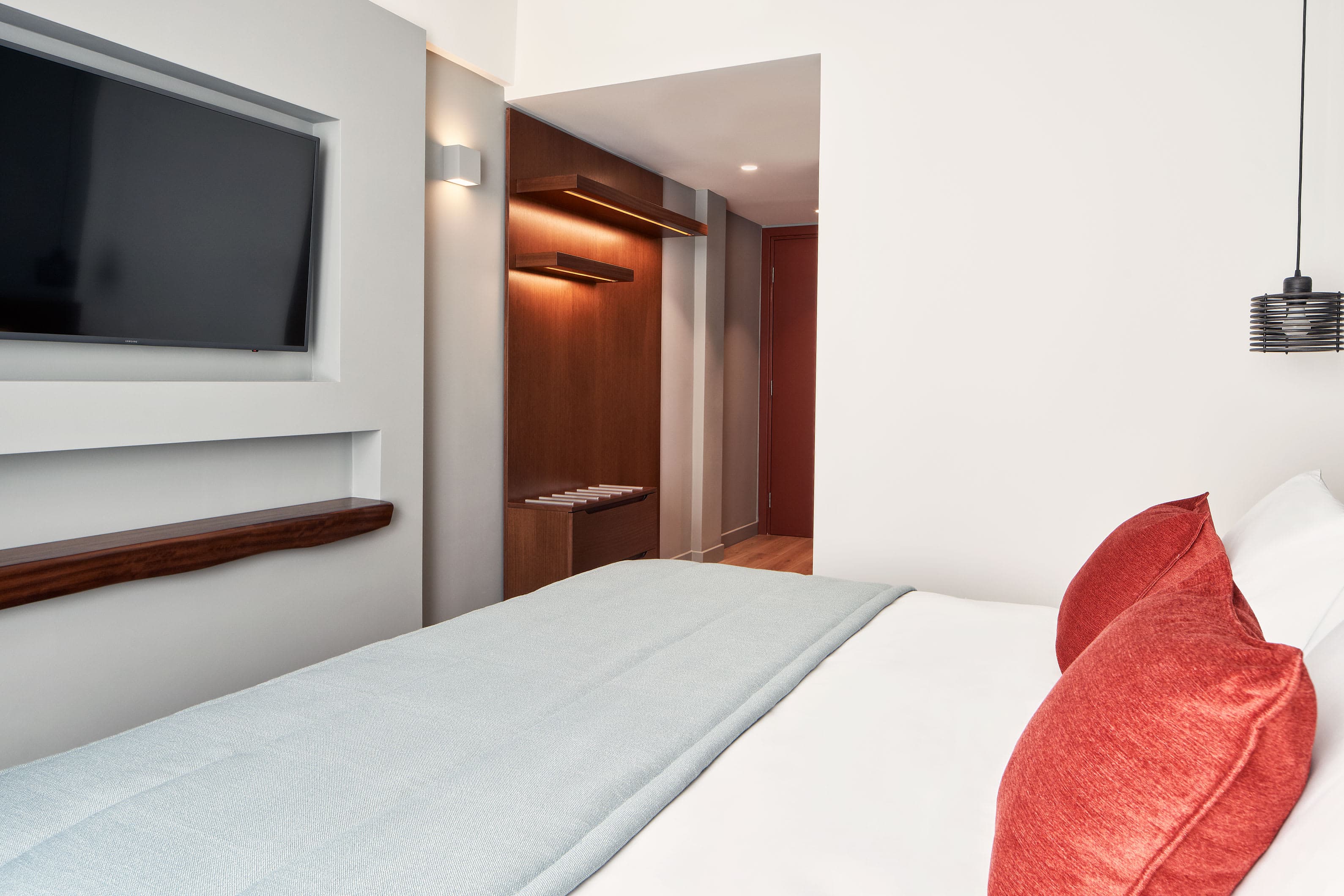 Hotel Achilleas Ansicht 5