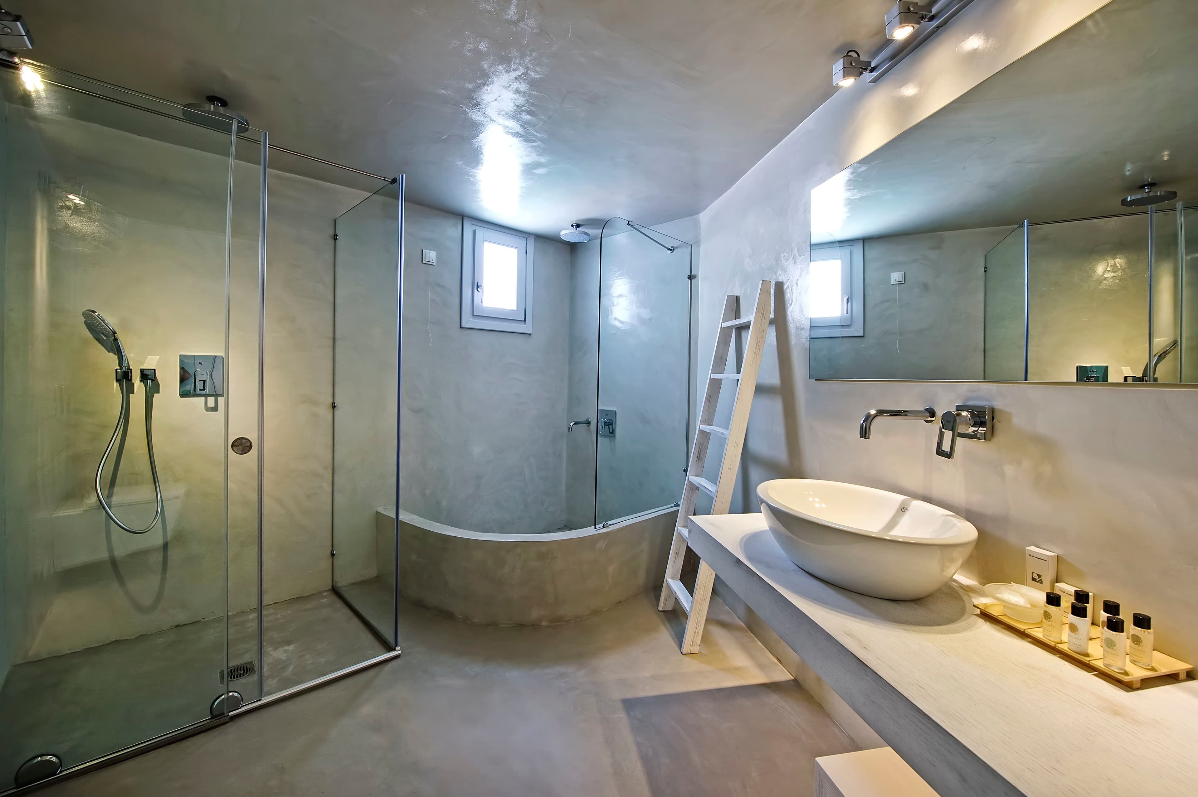 Cavo Bianco Ansicht 5