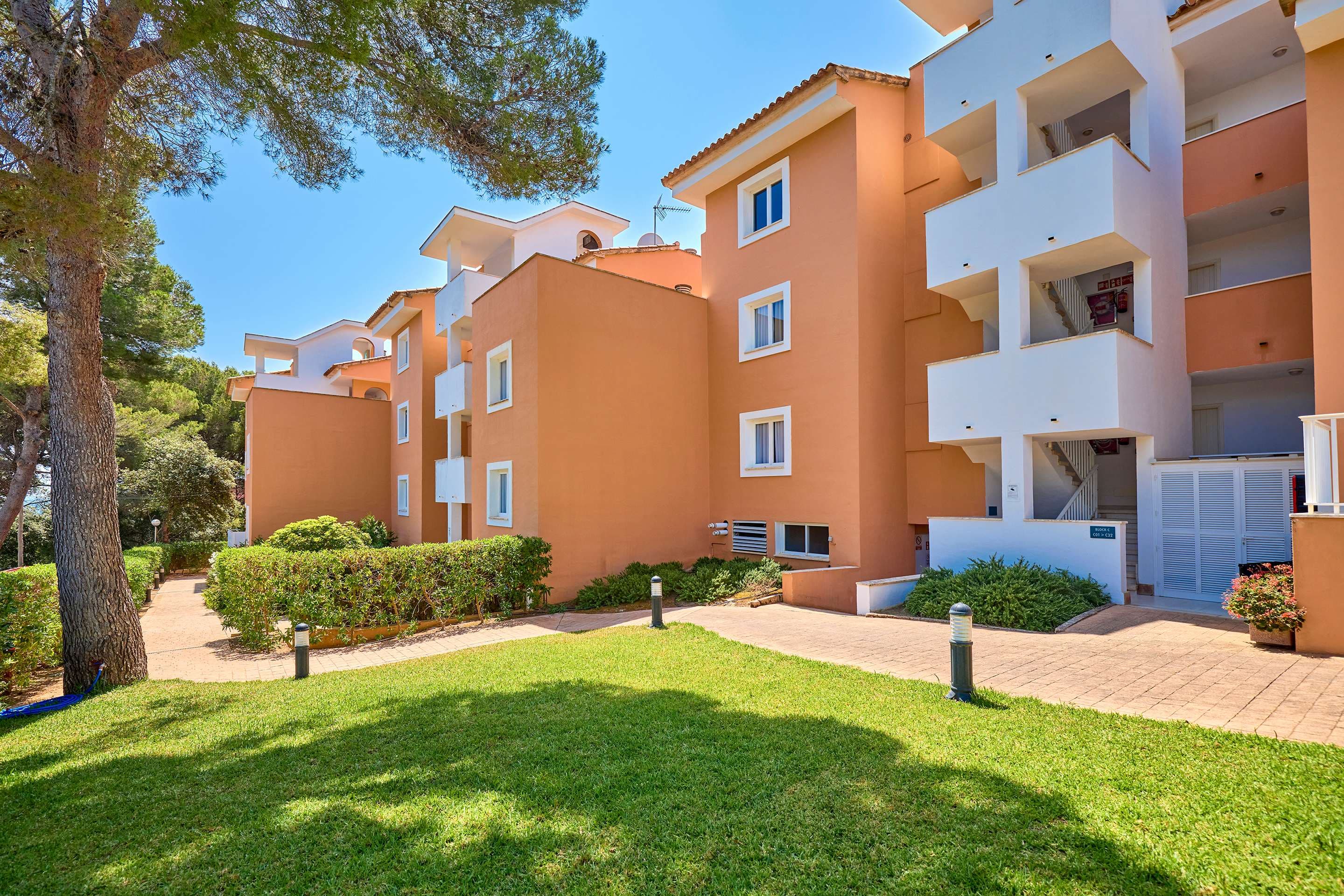 Universal Apartments Laguna Garden Ansicht 3