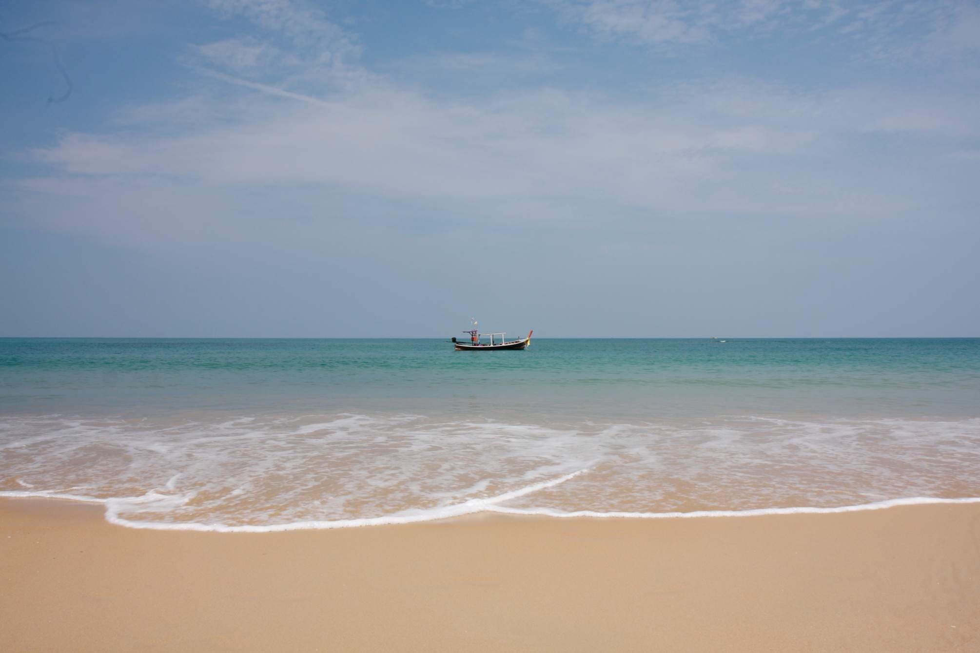 Khaolak Paradise Resort Ansicht 10