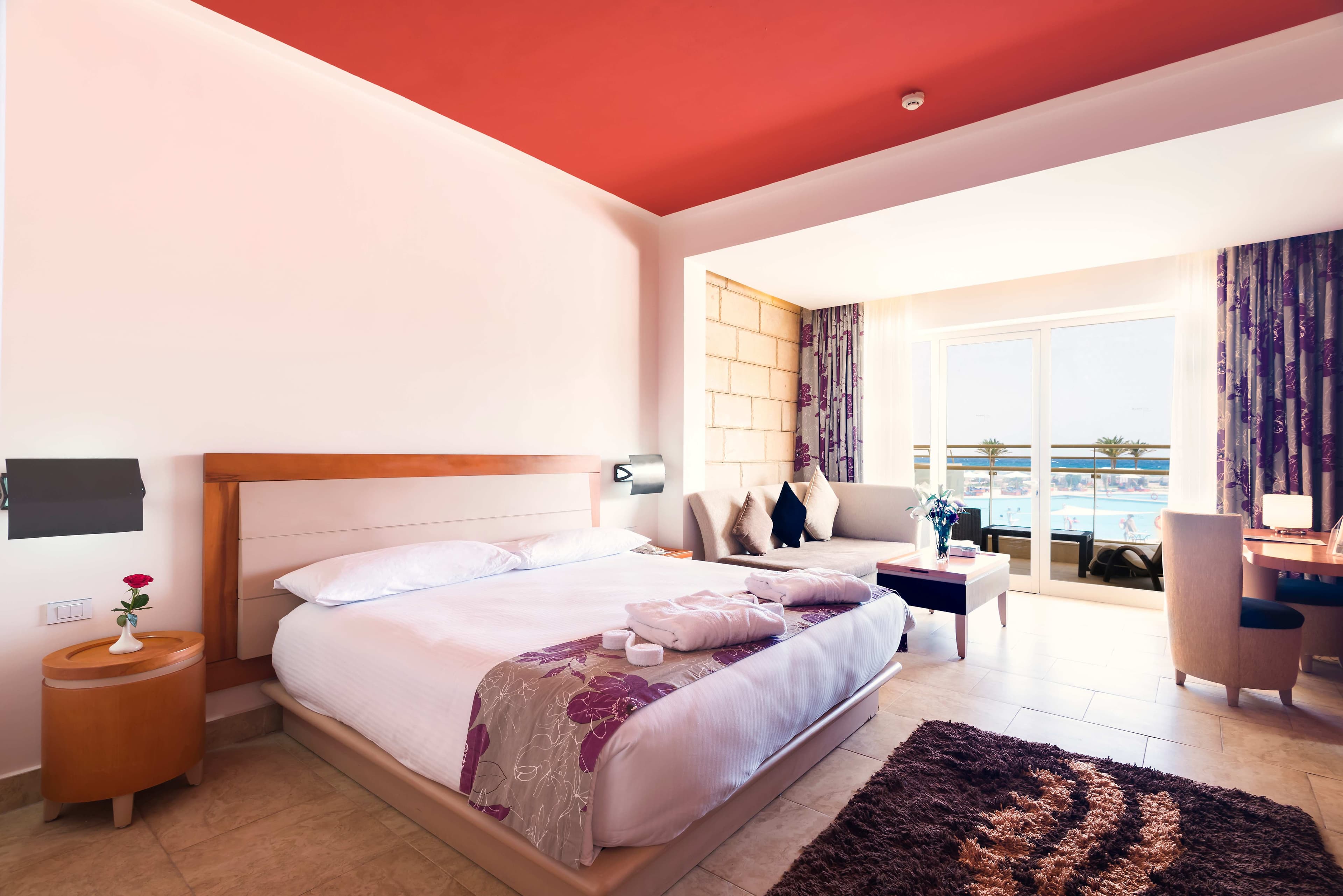 Barceló Tiran Sharm Ansicht 4