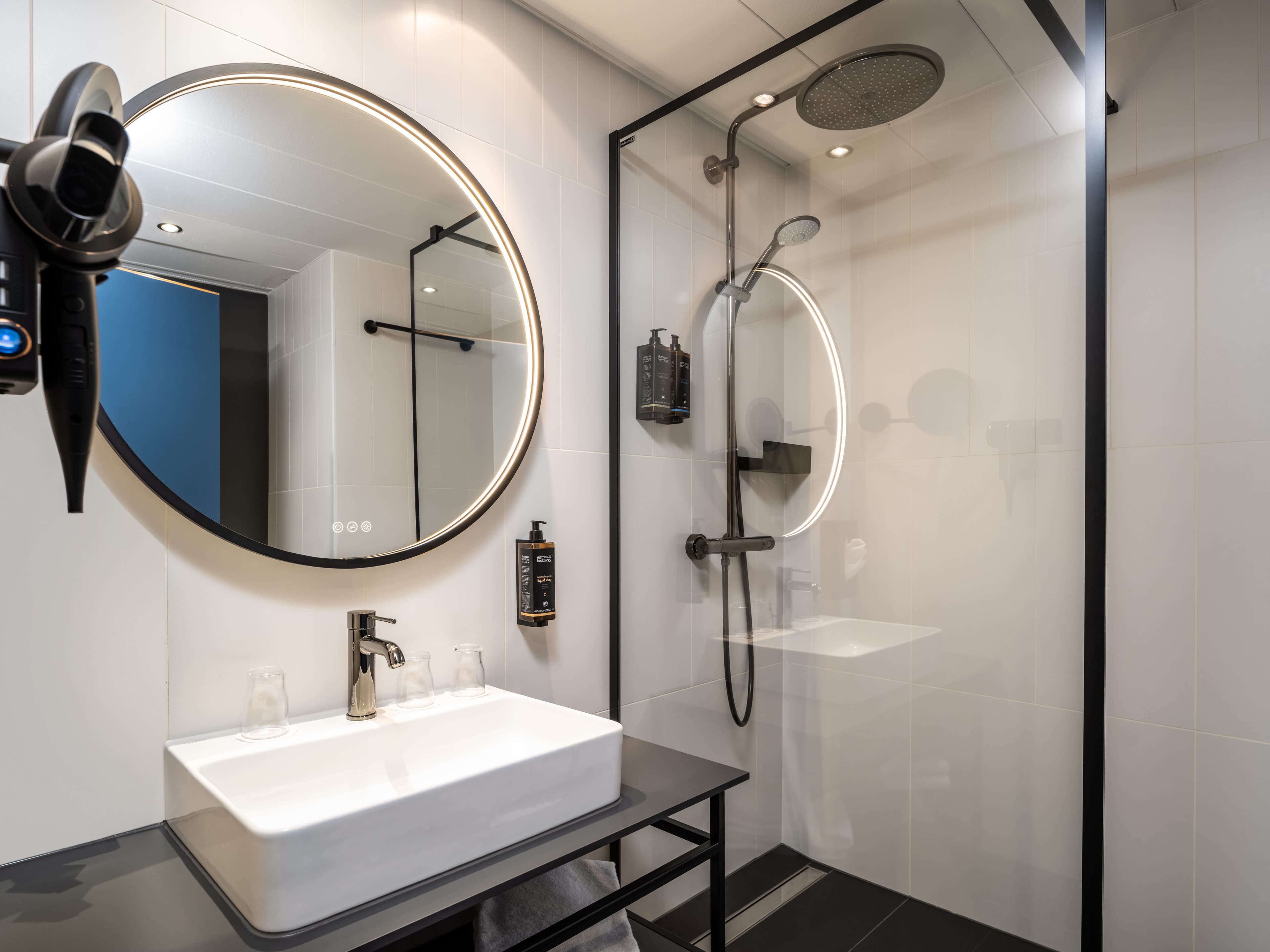 Hotel Mercure Wien City Ansicht 6