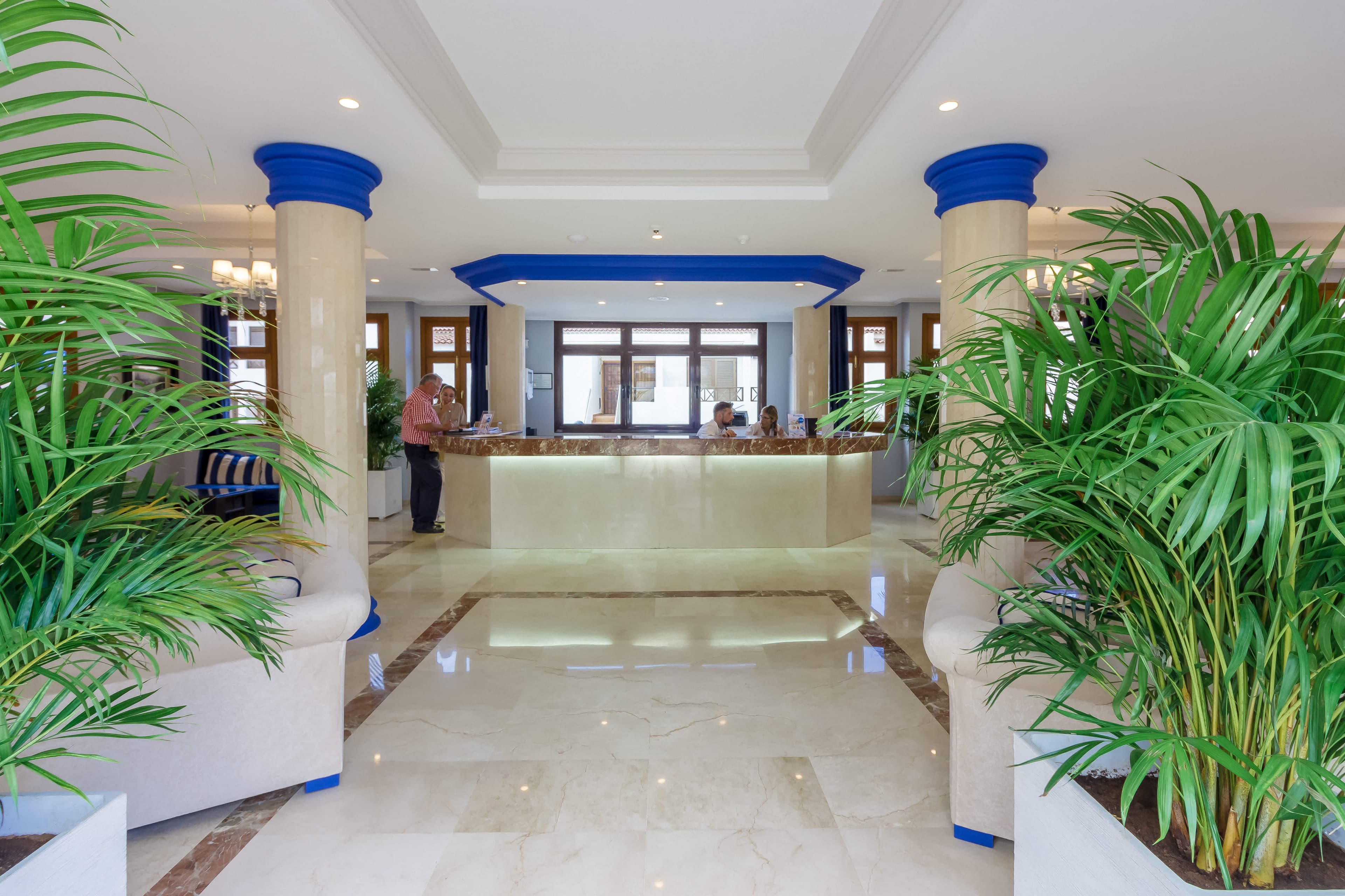 Klayman Olivina Aparthotel Ansicht 8