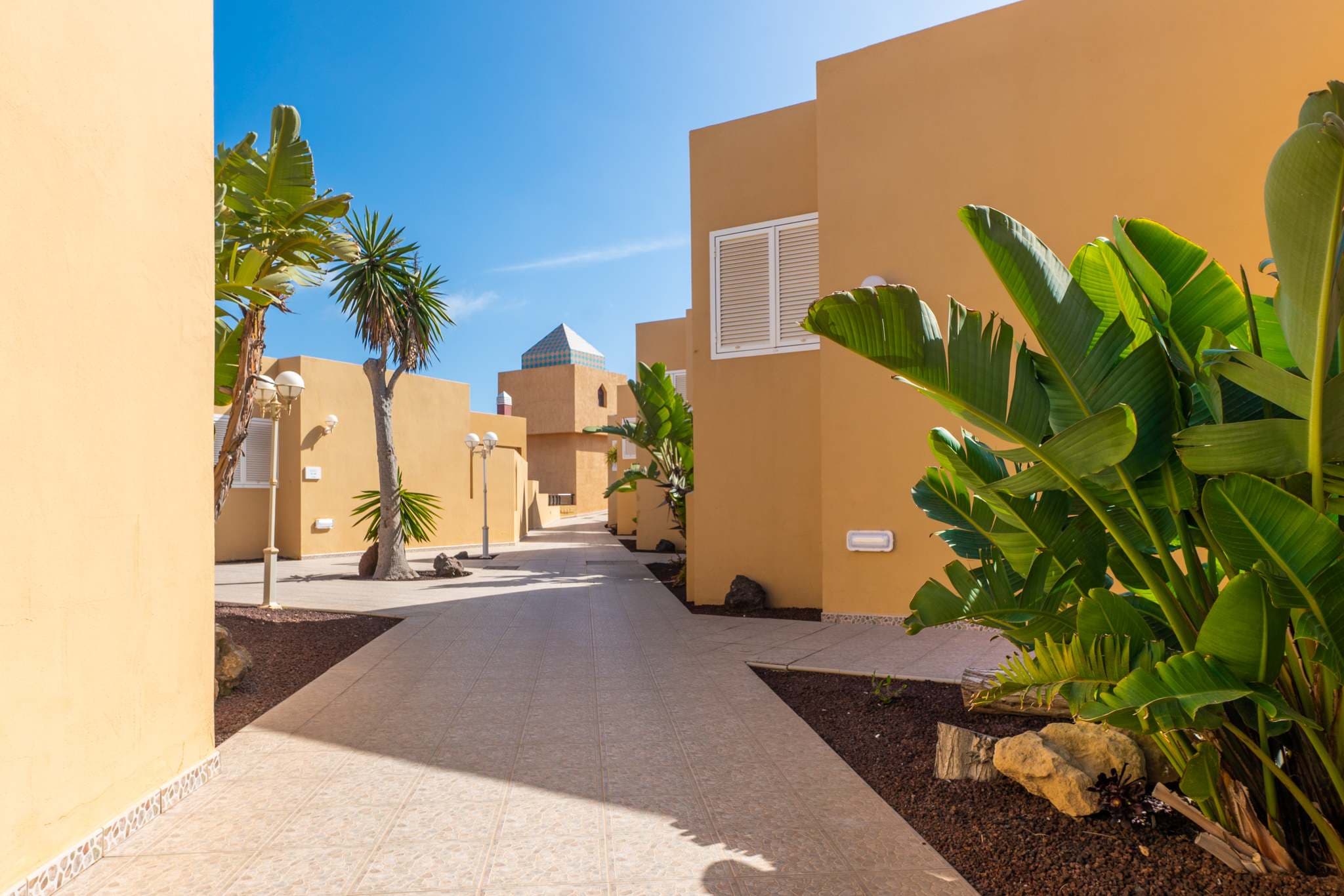 Hotel Esmeralda Maris by LIVVO Ansicht 2