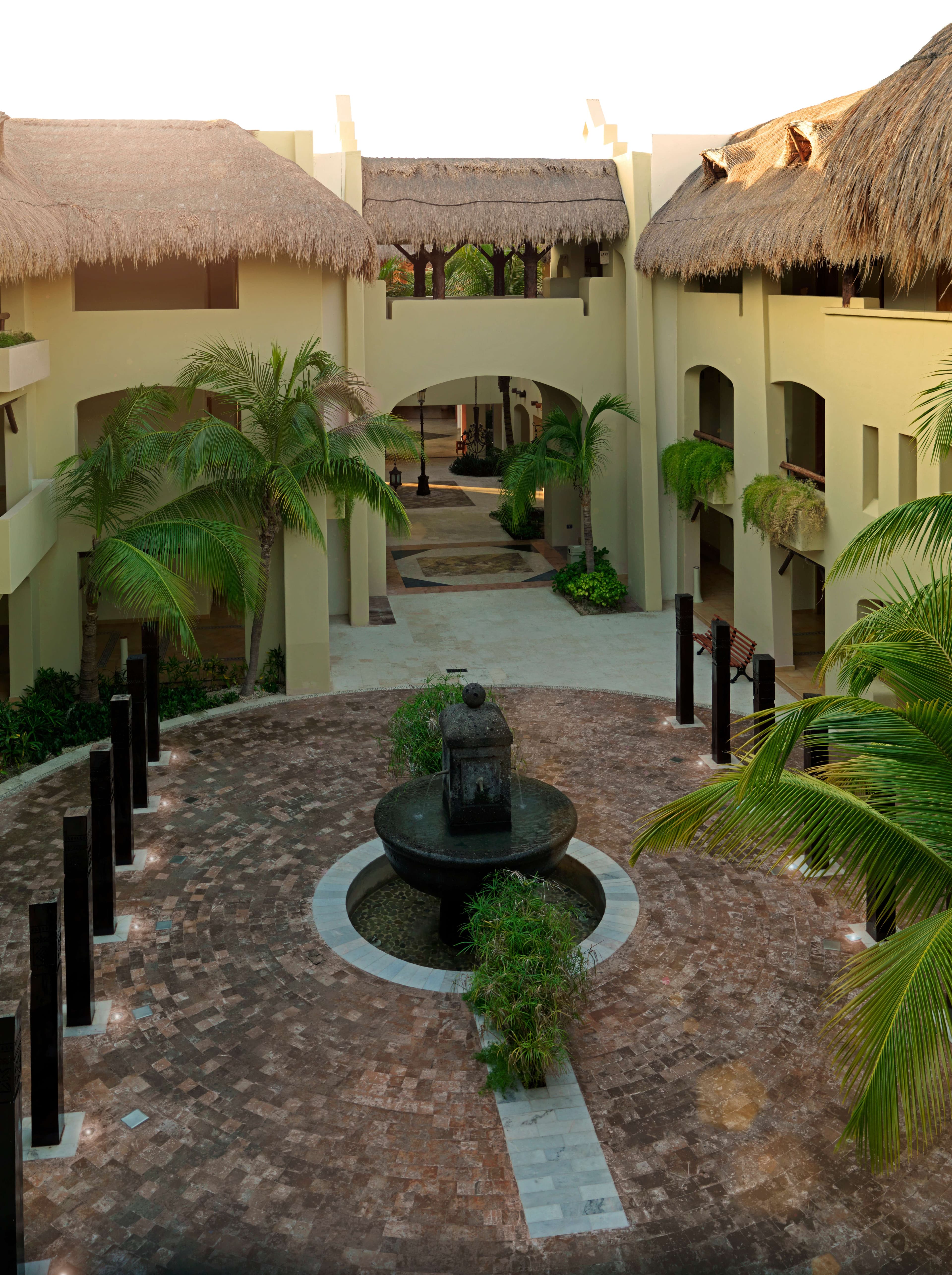 Iberostar Selection Paraiso Lindo Ansicht 3