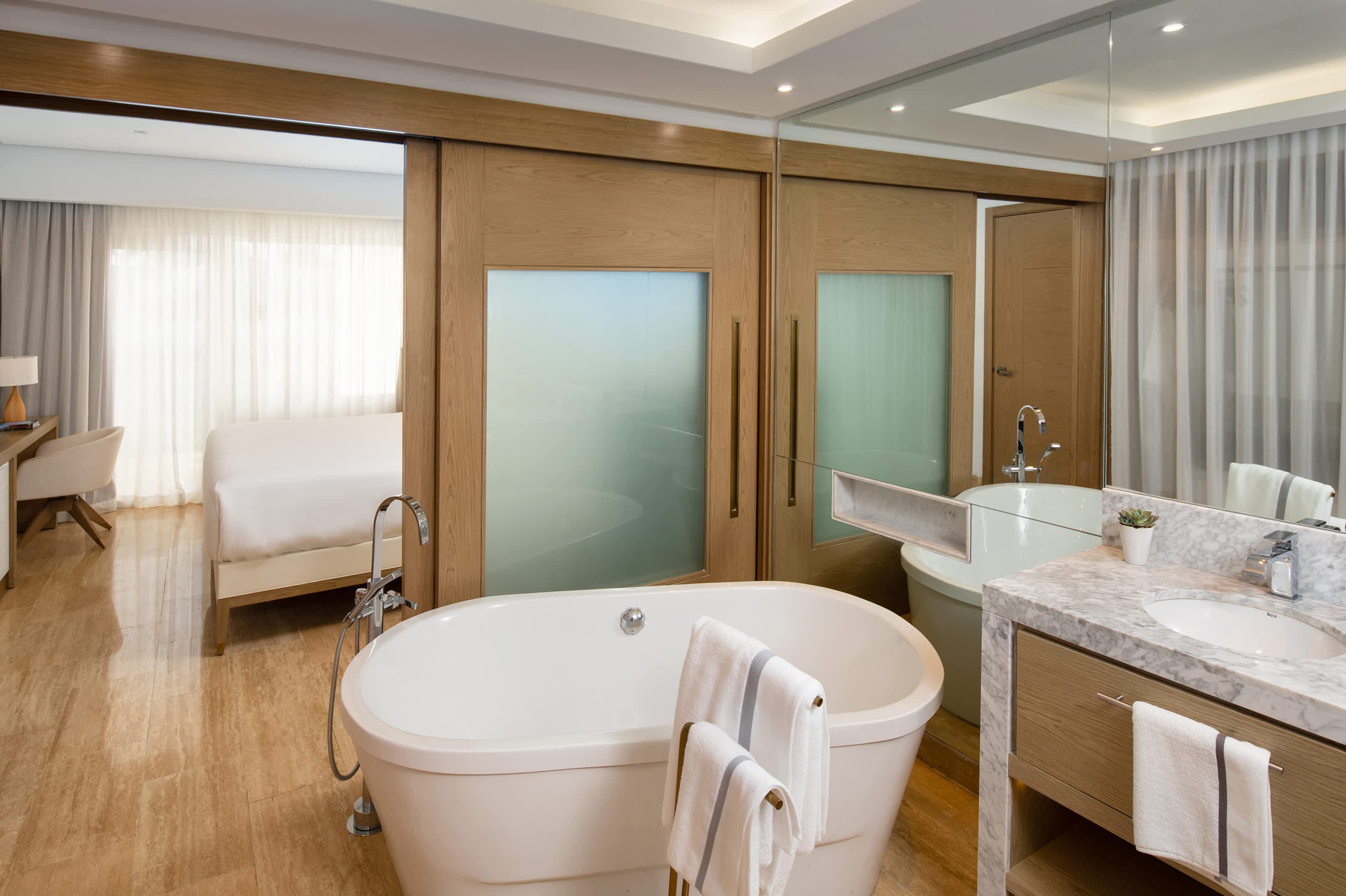 Paradisus Grand Cana - All Suites Ansicht 5