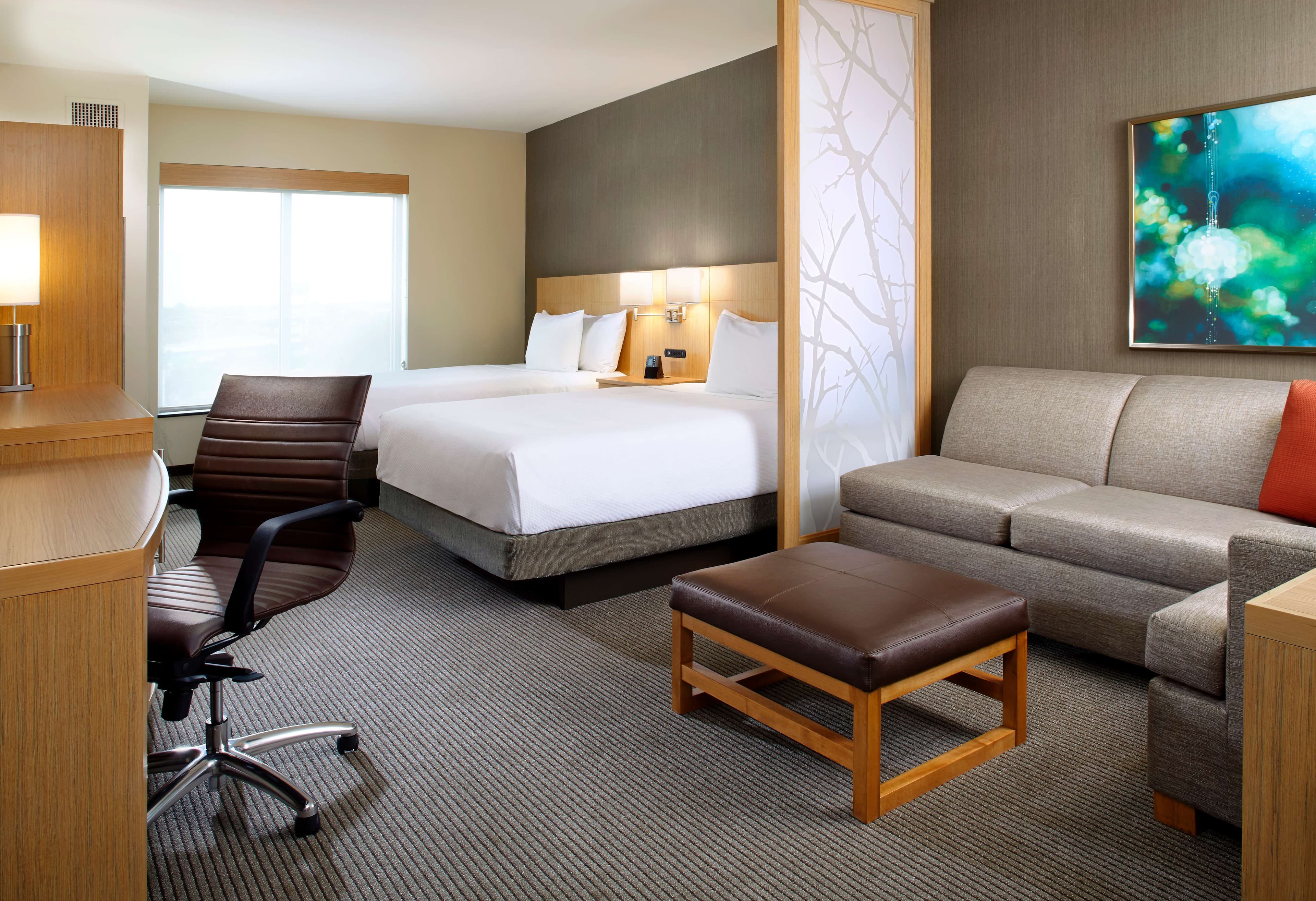 Hyatt Place Miami Airport-East Ansicht 3
