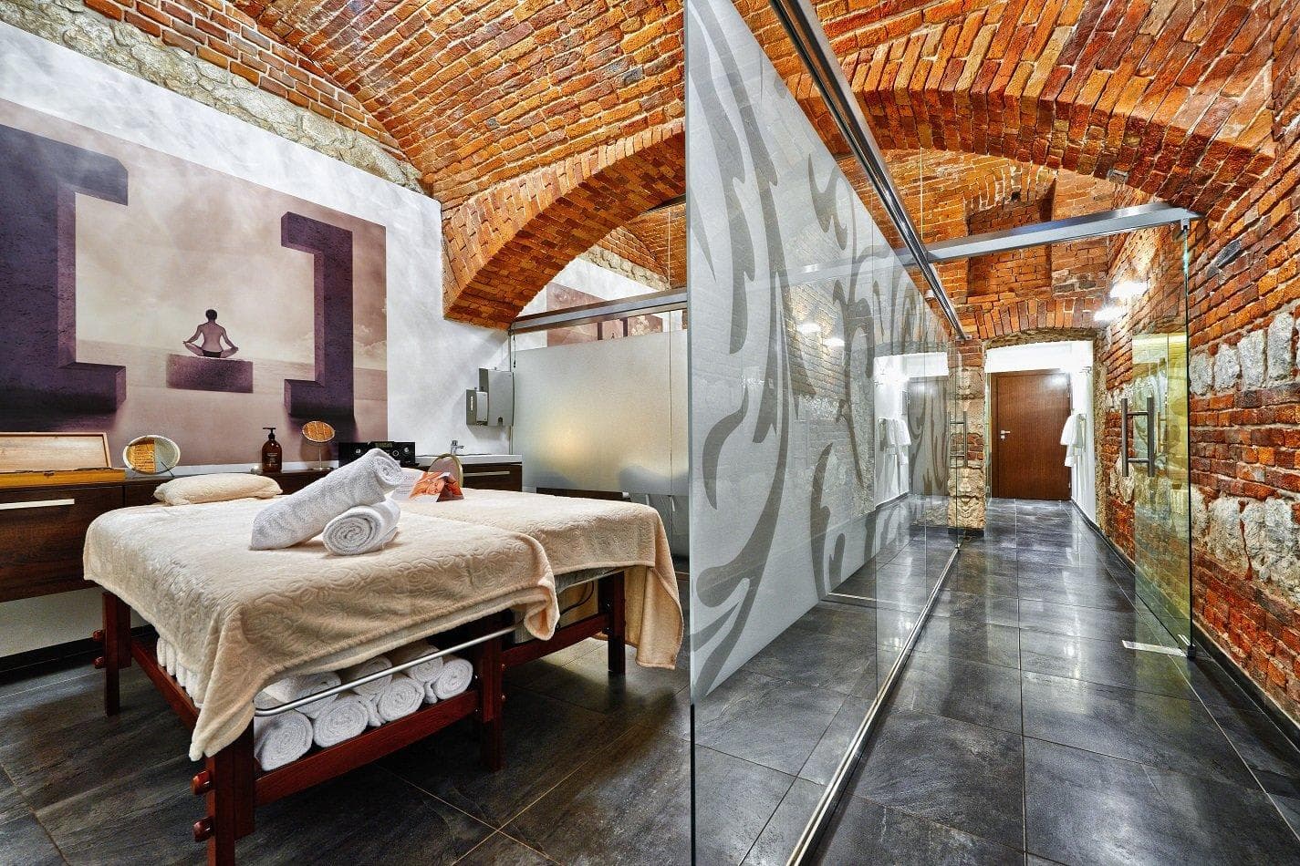 Queen Boutique Hotel Ansicht 8