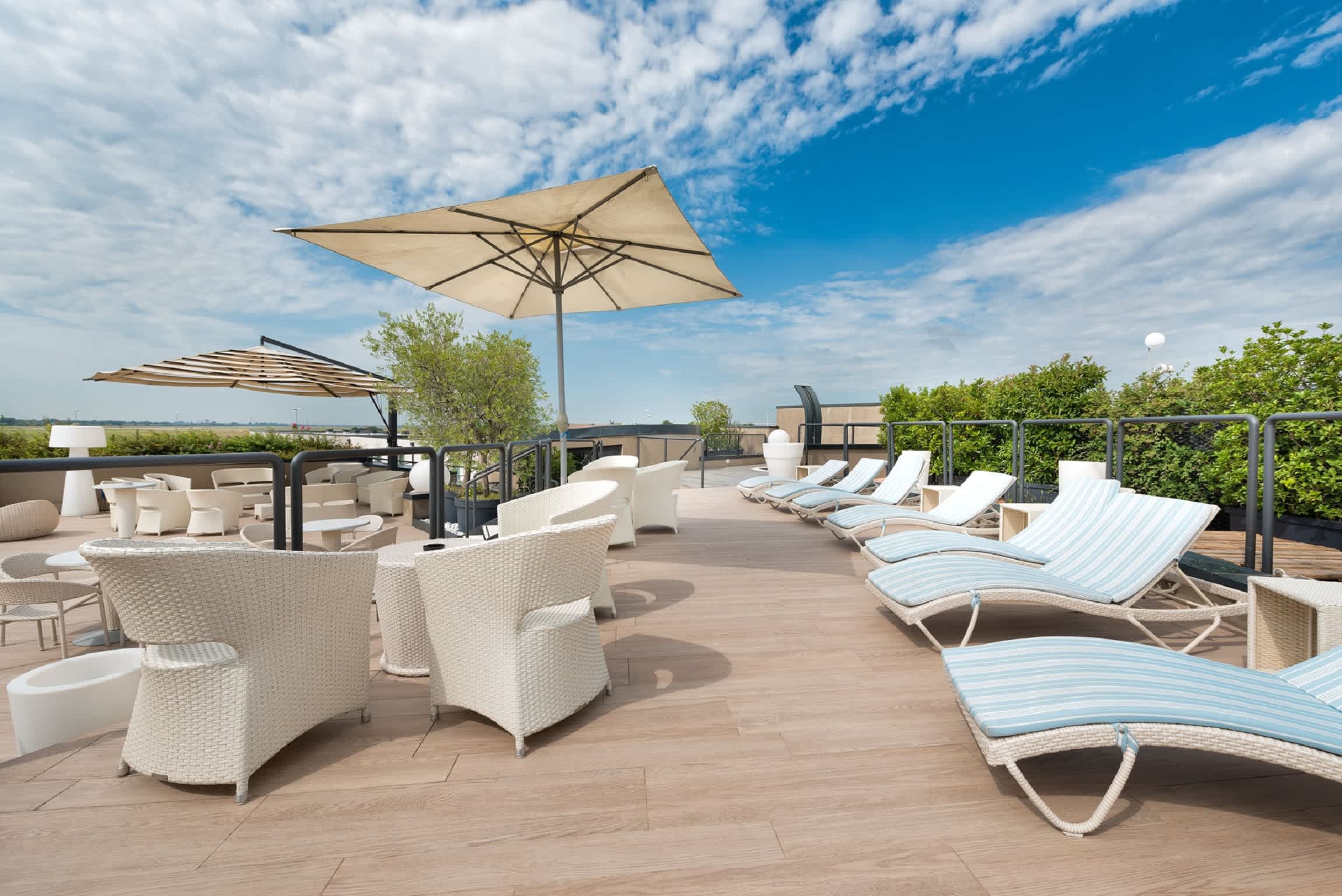 Hotel DB Verona Airport & Congress Ansicht 7