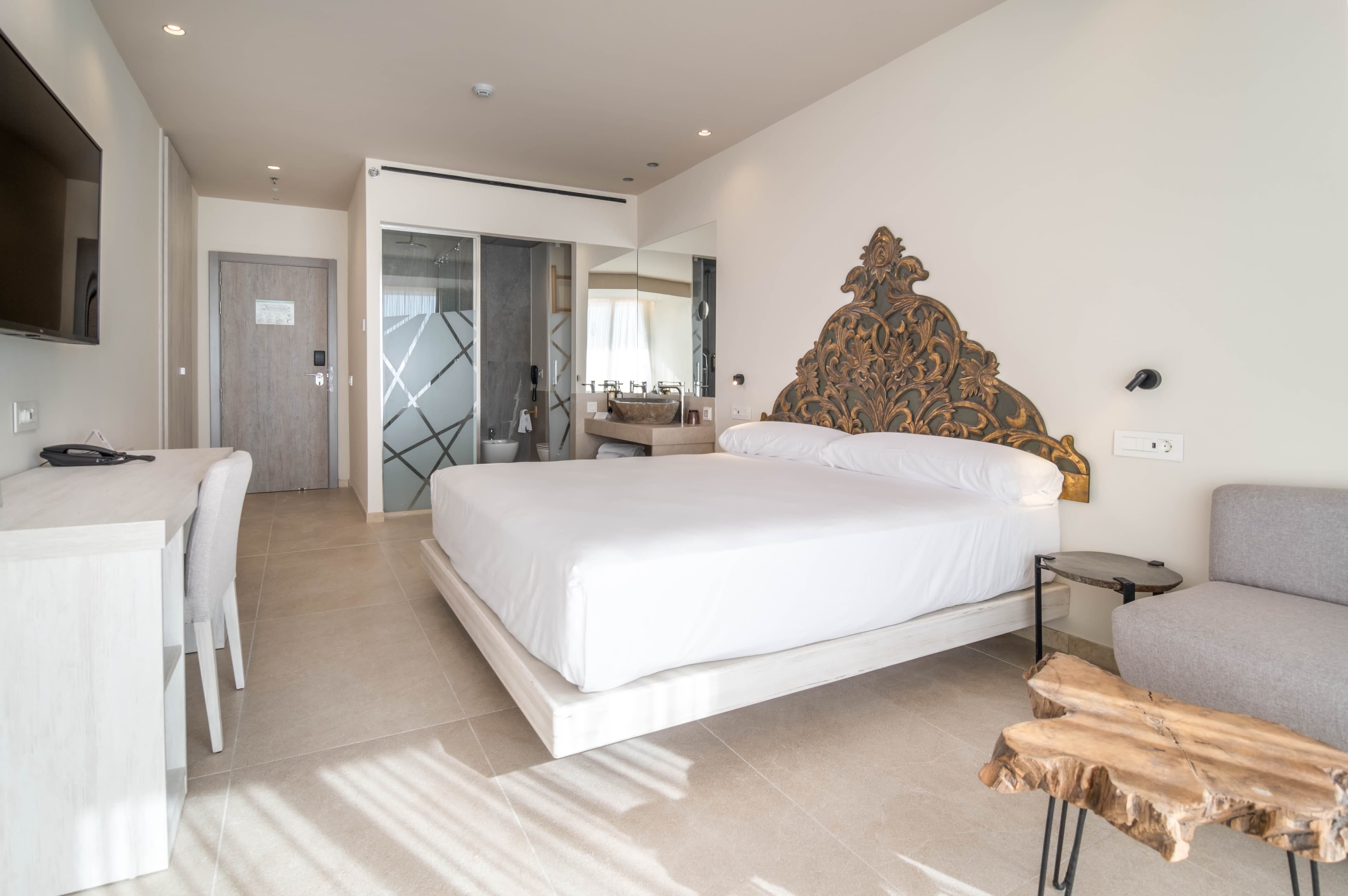 Hotel Cádiz Bahía Ansicht 4