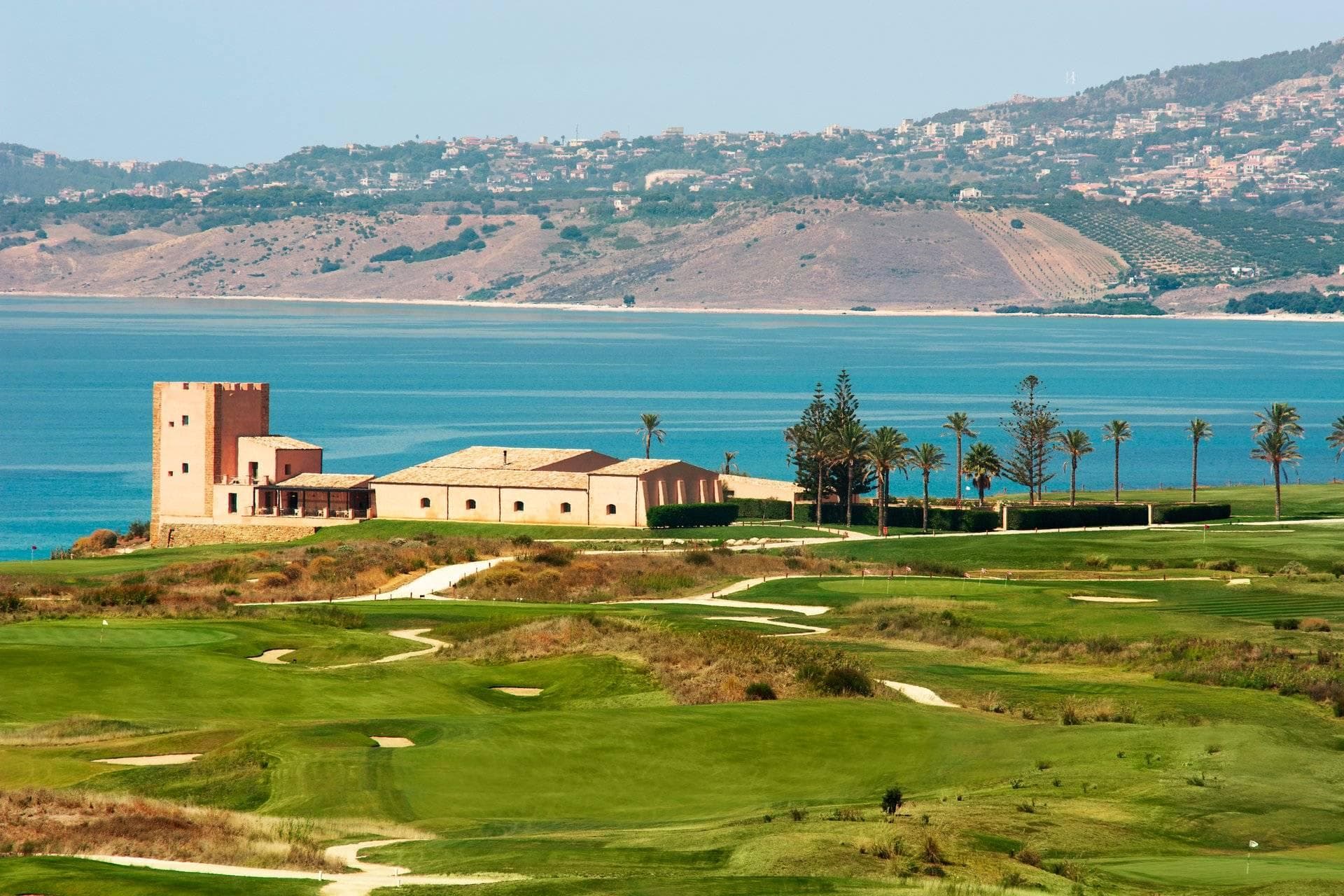 Verdura Resort Ansicht 3