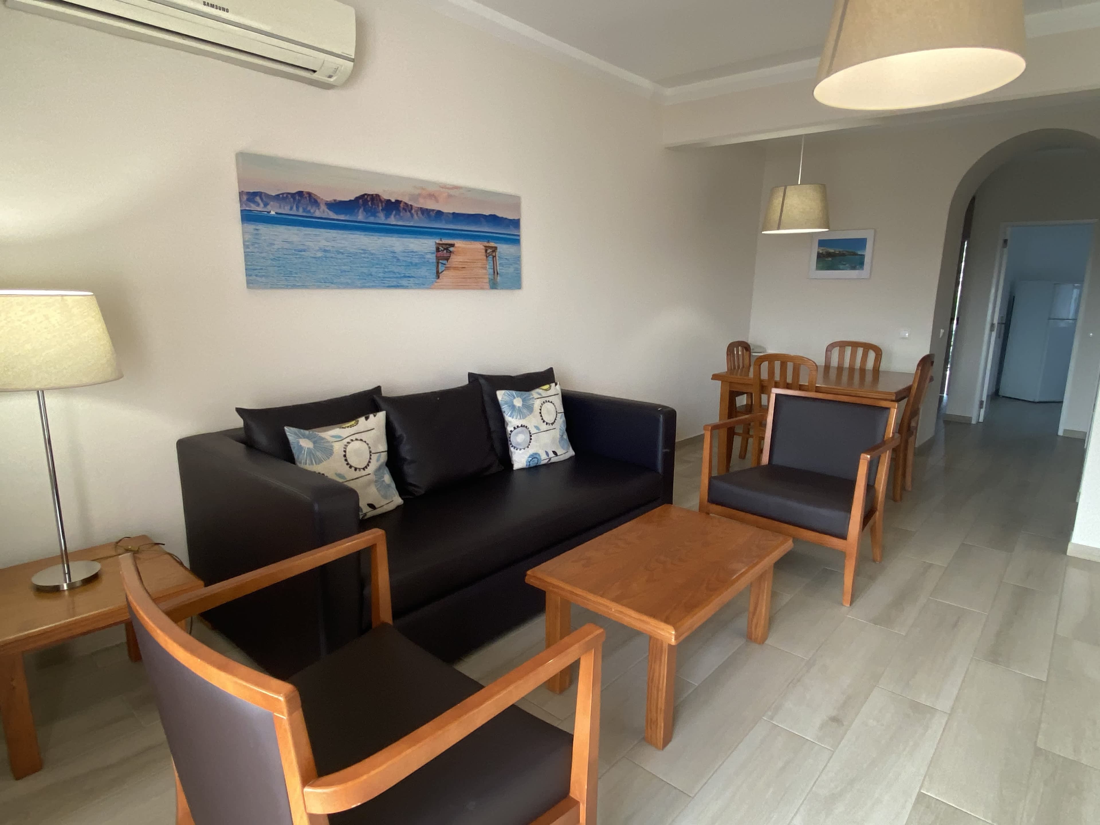 Apartments Clube Vilarosa Ansicht 6