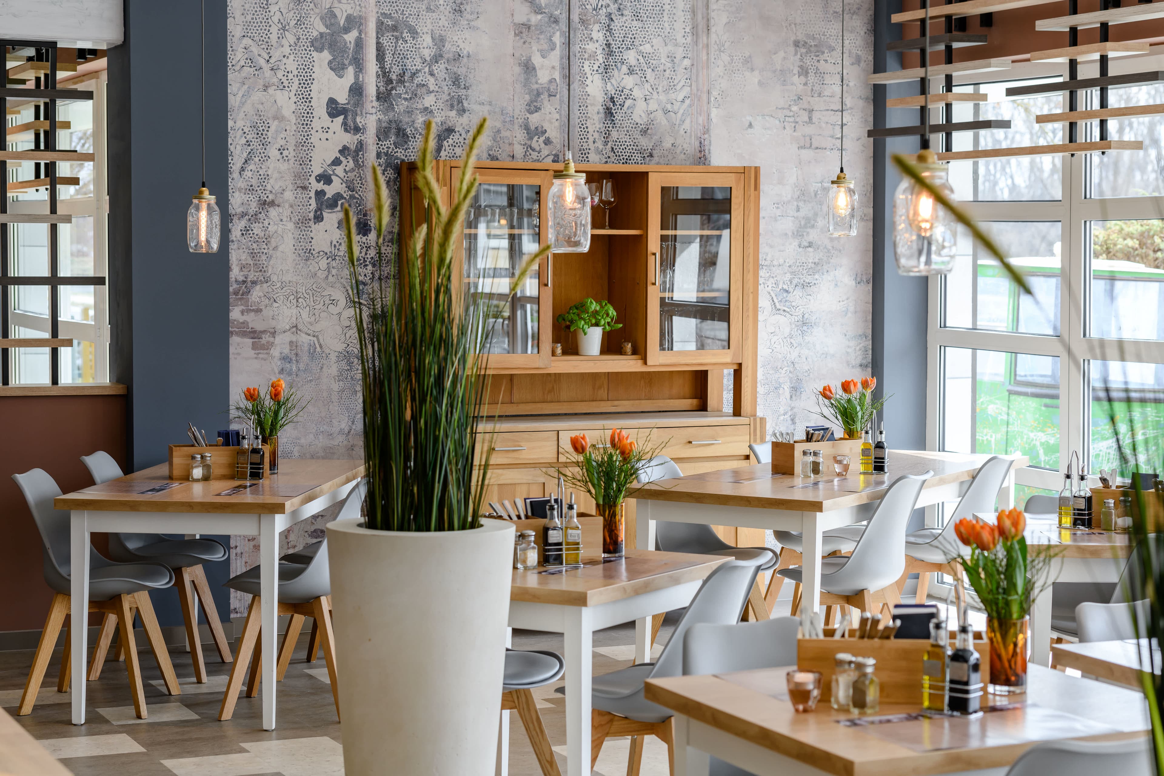 ibis Styles Regensburg Ansicht 9