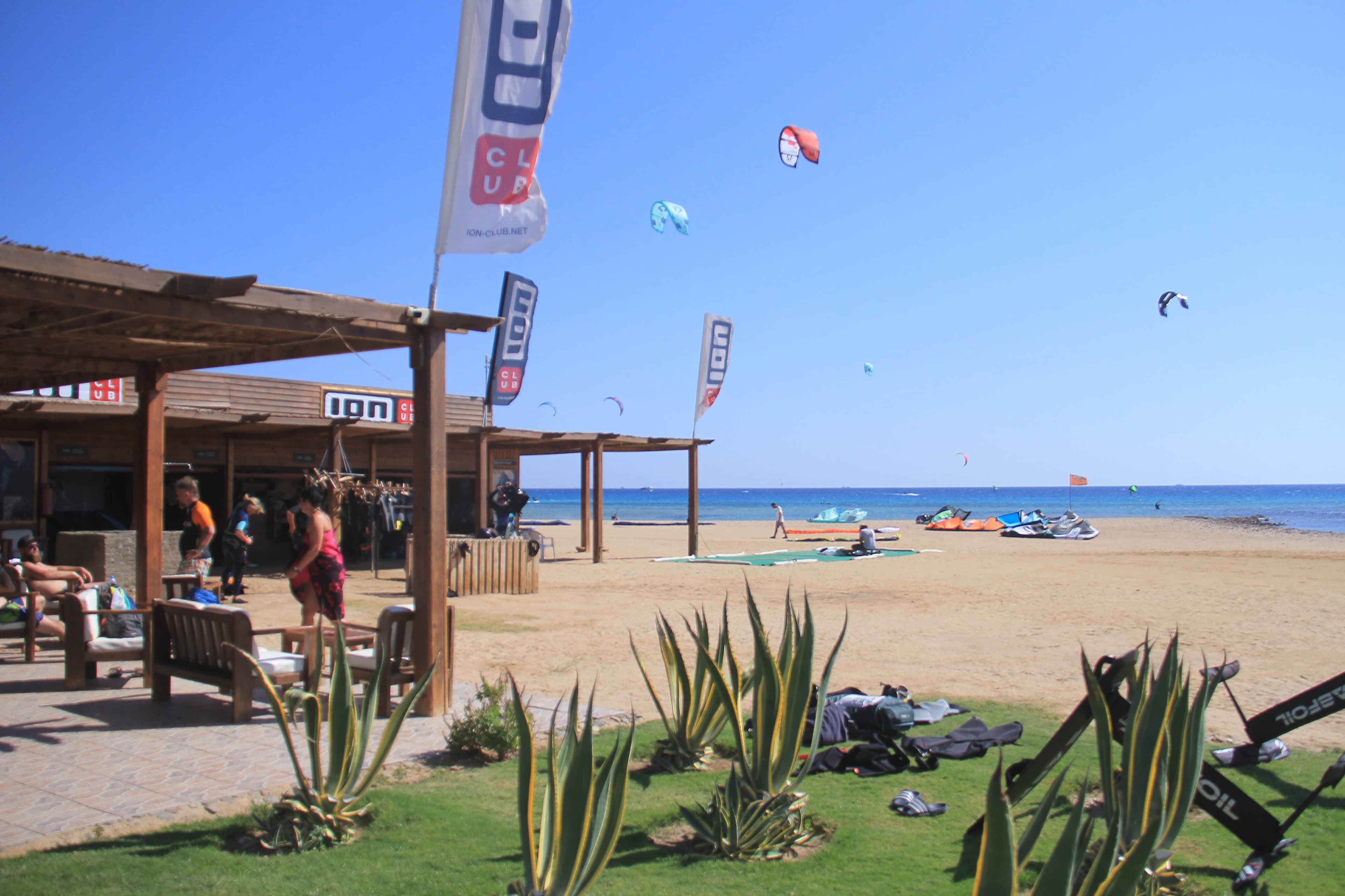 Imperial Shams Abu Soma Ansicht 8