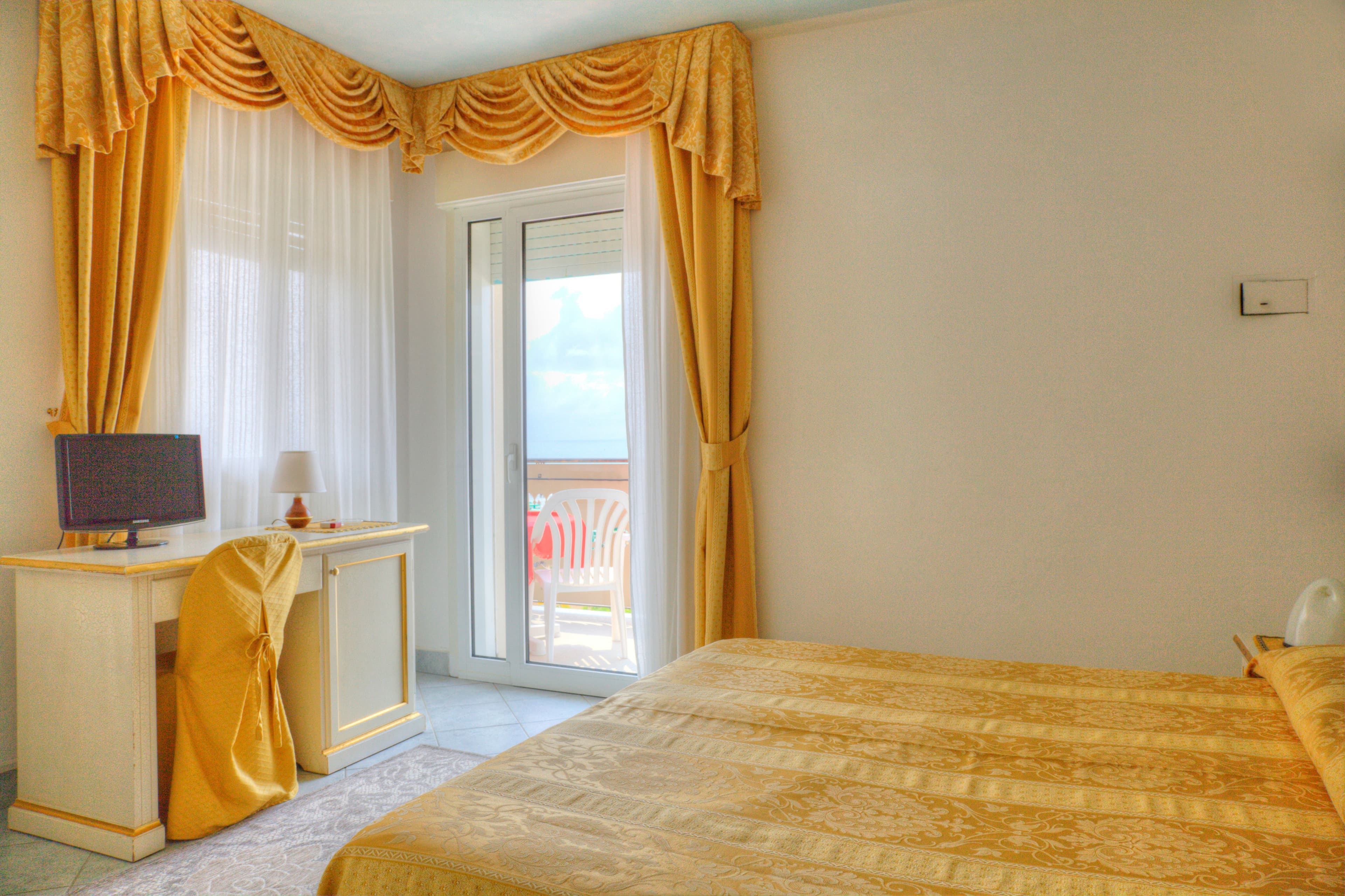 Hotel Elpiro Ansicht 4